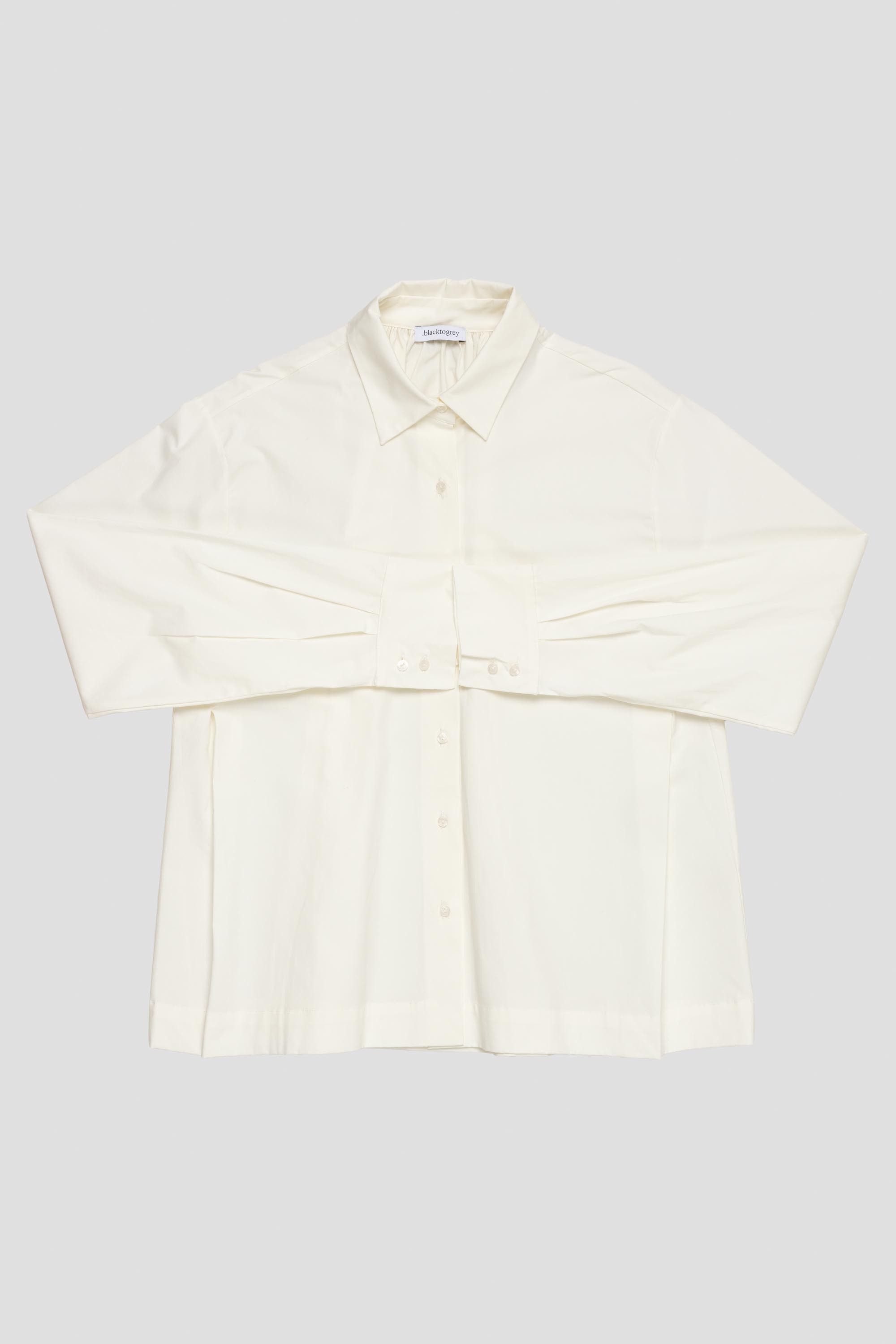 Solinger Shirt Black