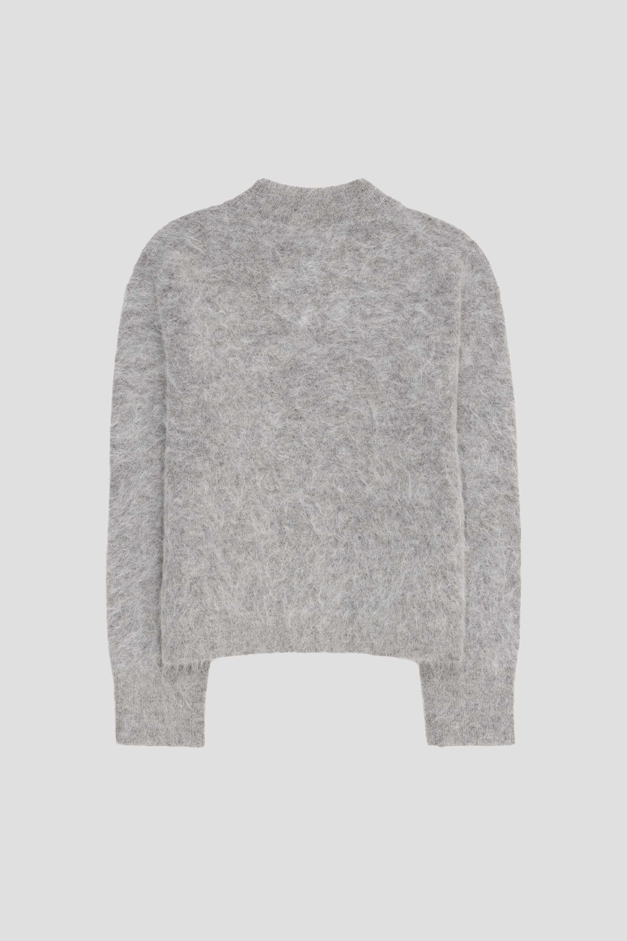 Sammy Sweater Grey