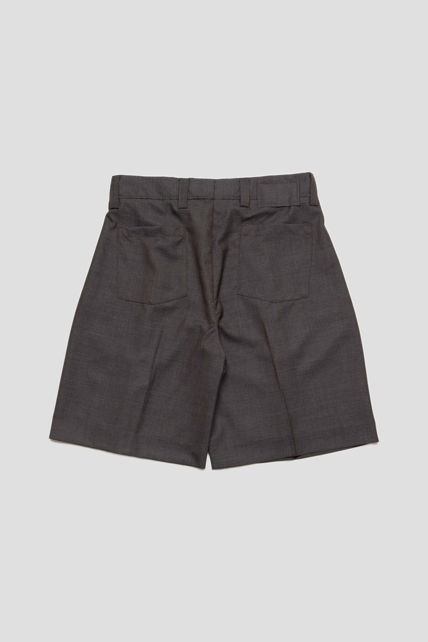 Classic Shorts Mud