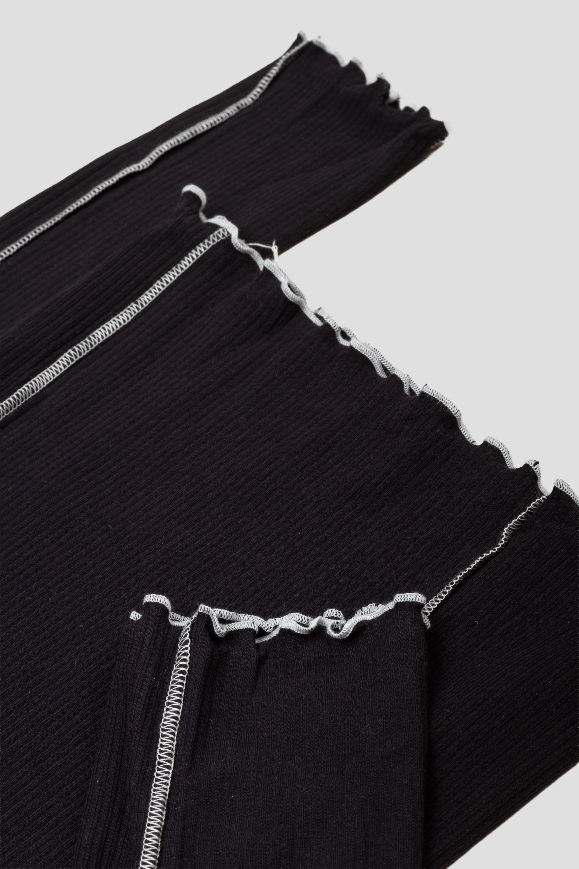 Omato Long Sleeve Murano Navy