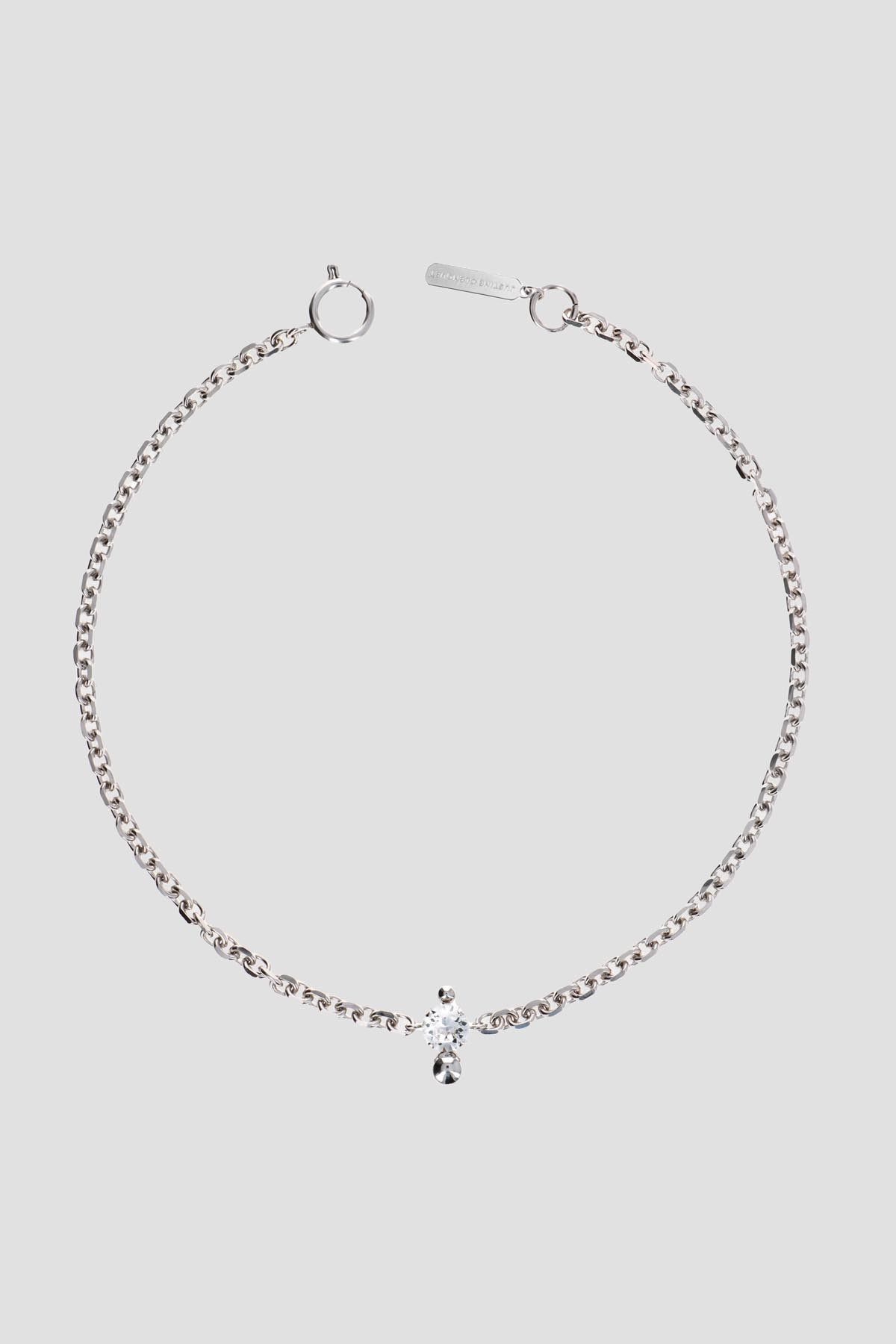 Nate Choker Crystal