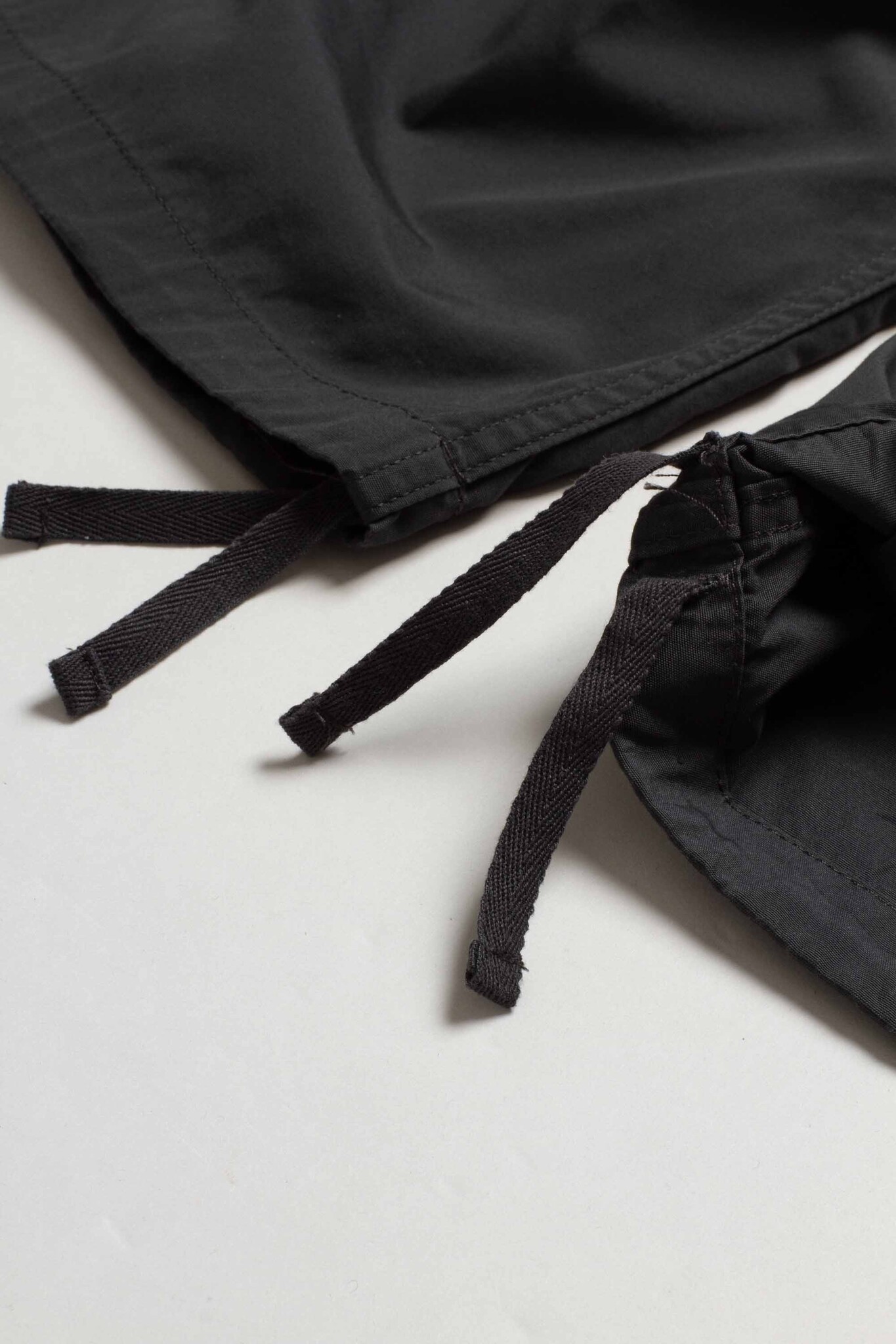 Jet Cargo Pant Vulcan Rinsed