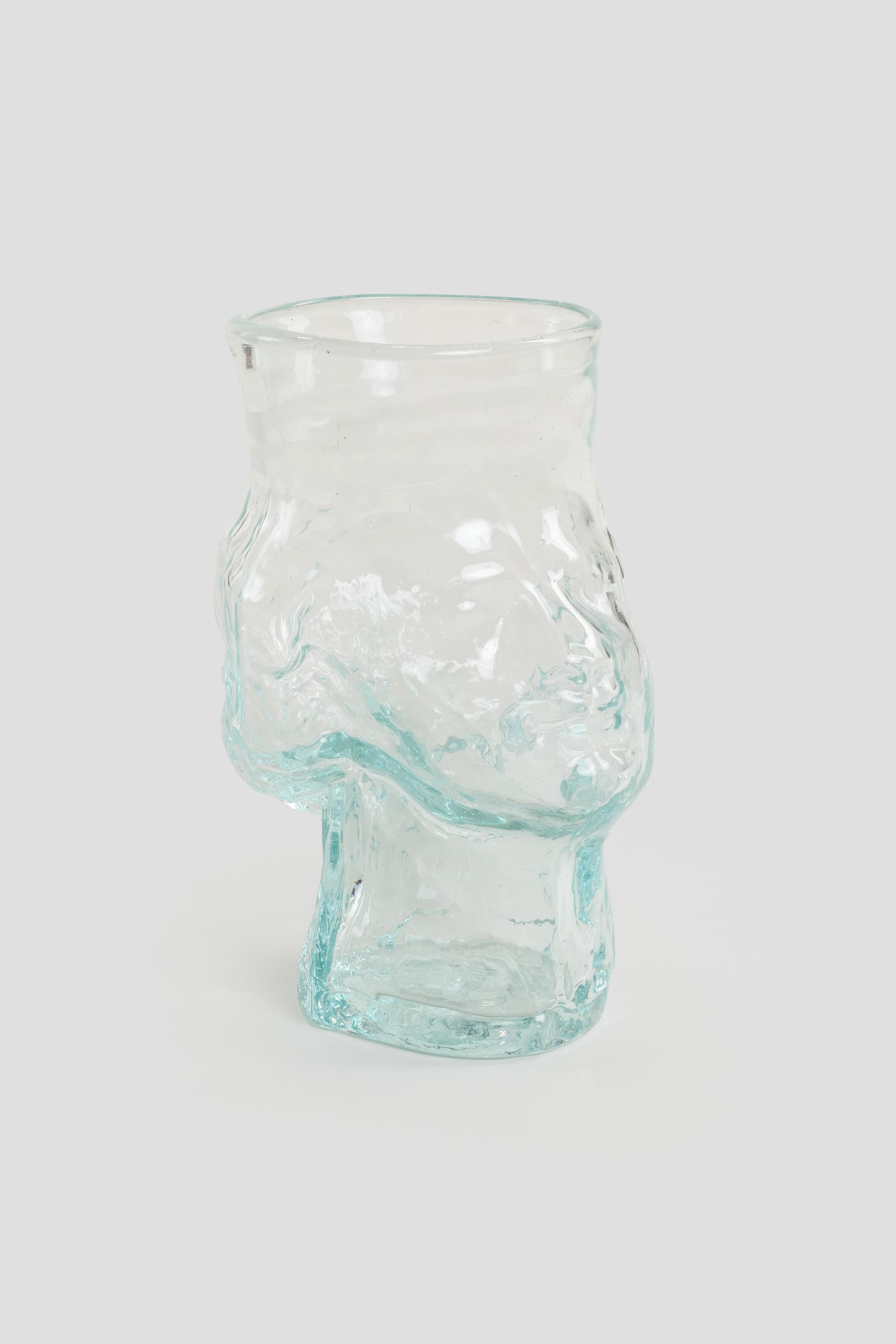 Angelo Glass Transparent