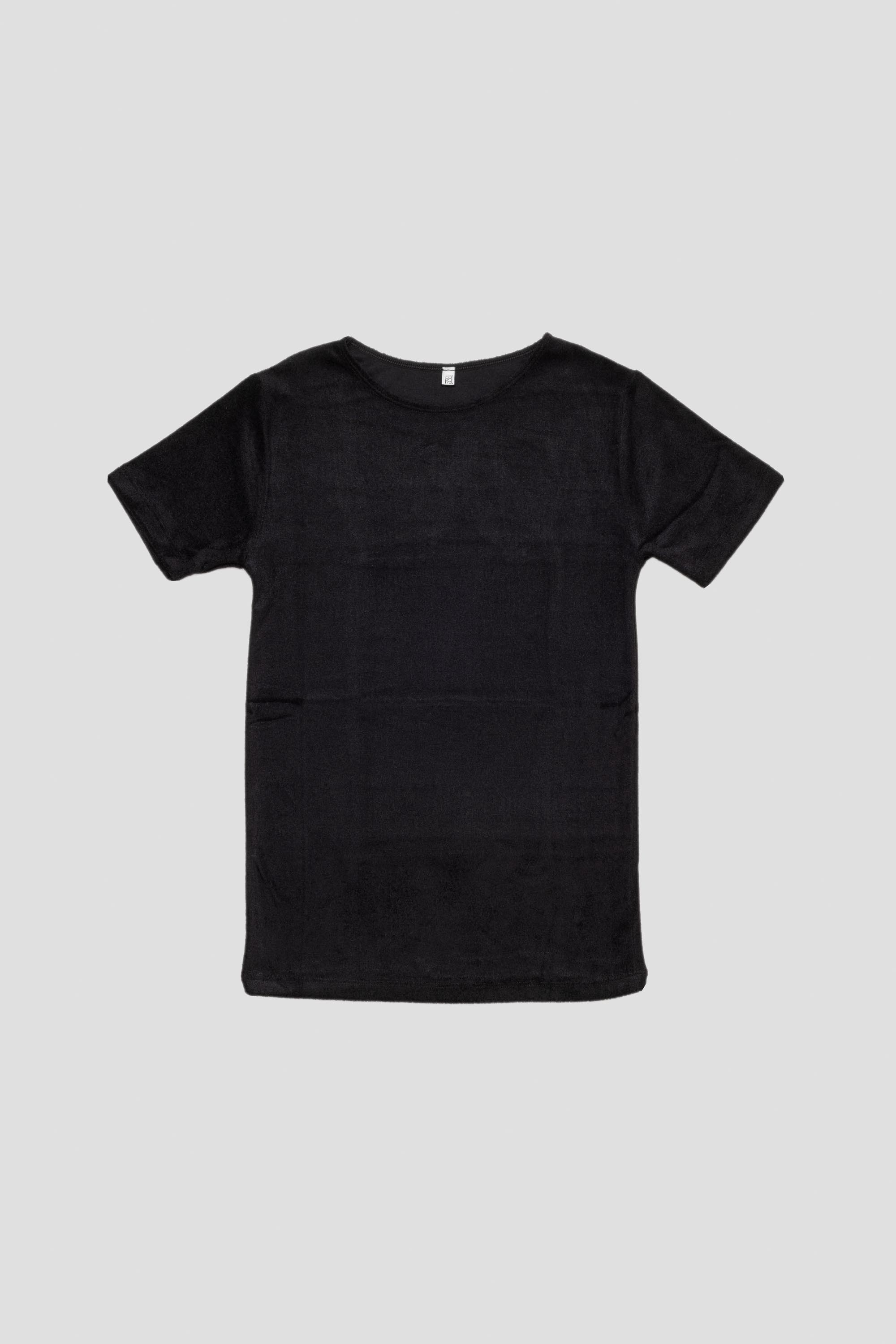 Omo Tee Shirt Black