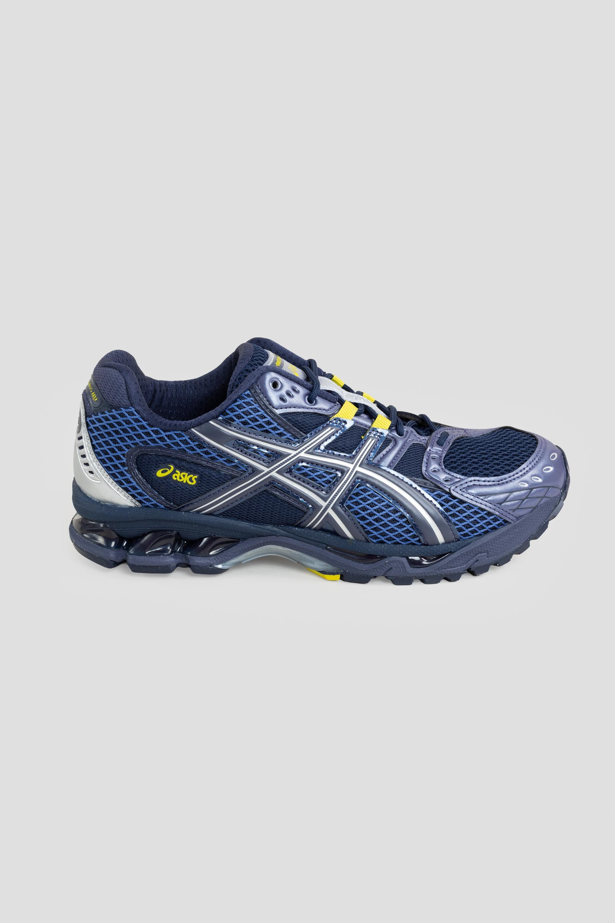 Gel-Nimbus 10.1 Midnight/Indigo Fog