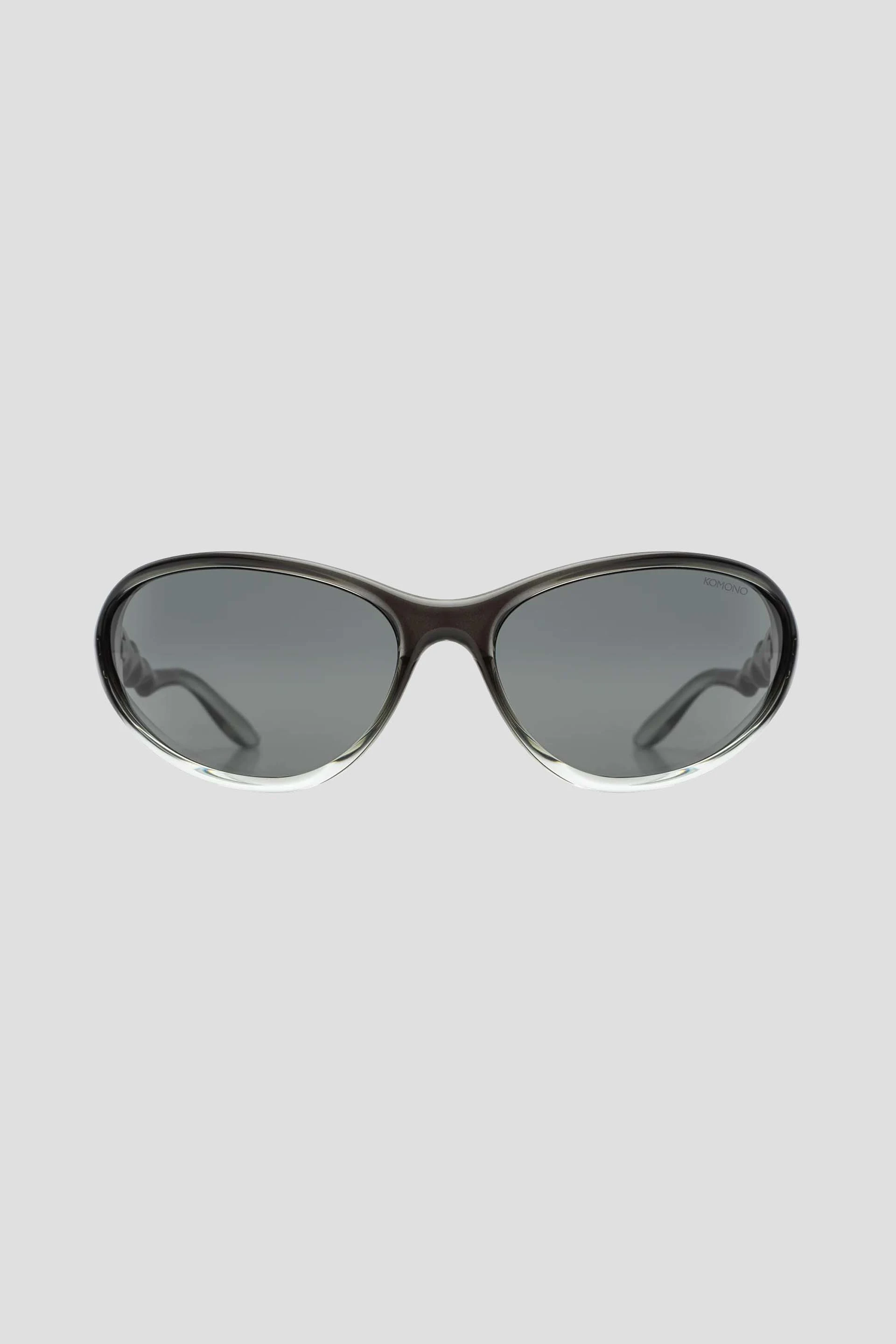 The Glitch Grayscale