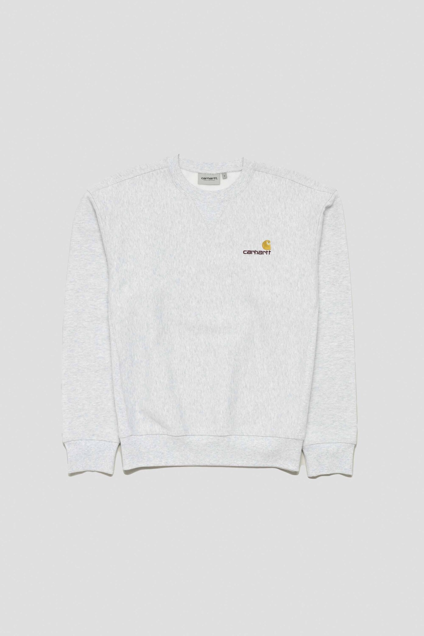 American Script Sweat Ash Heather