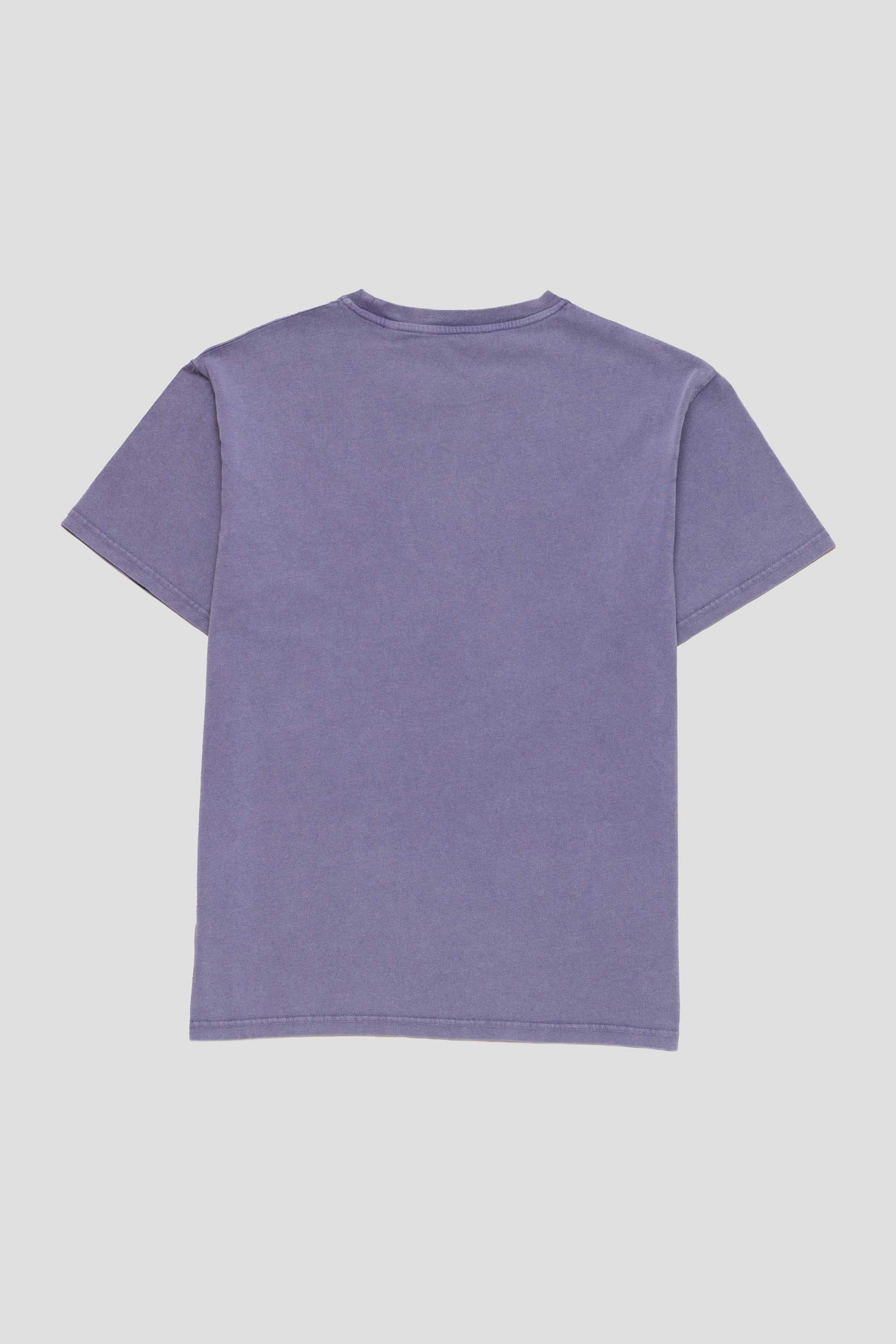 Boudoir Bliss T-Shirt Lavender