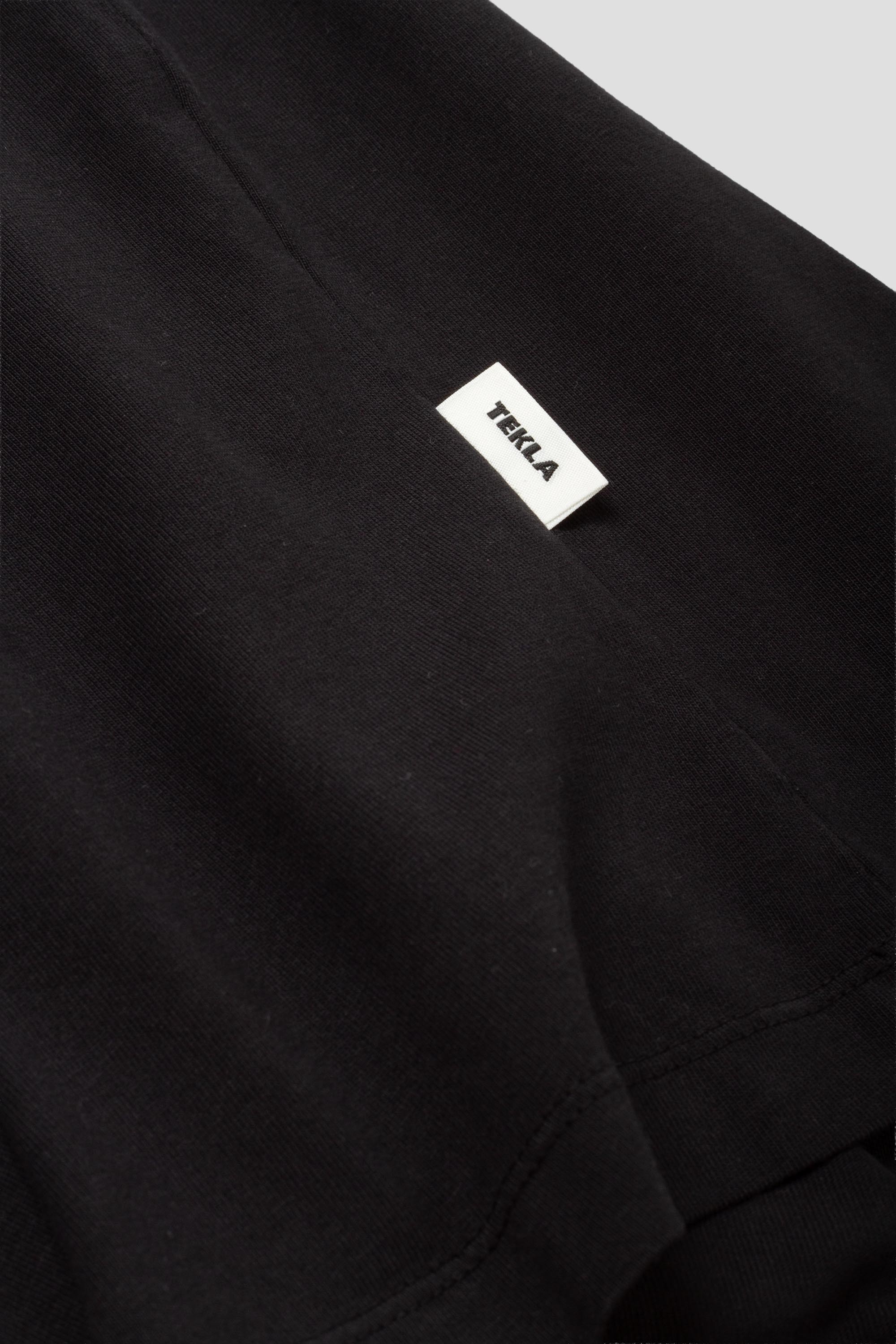 Sleeping T-Shirt SS Black