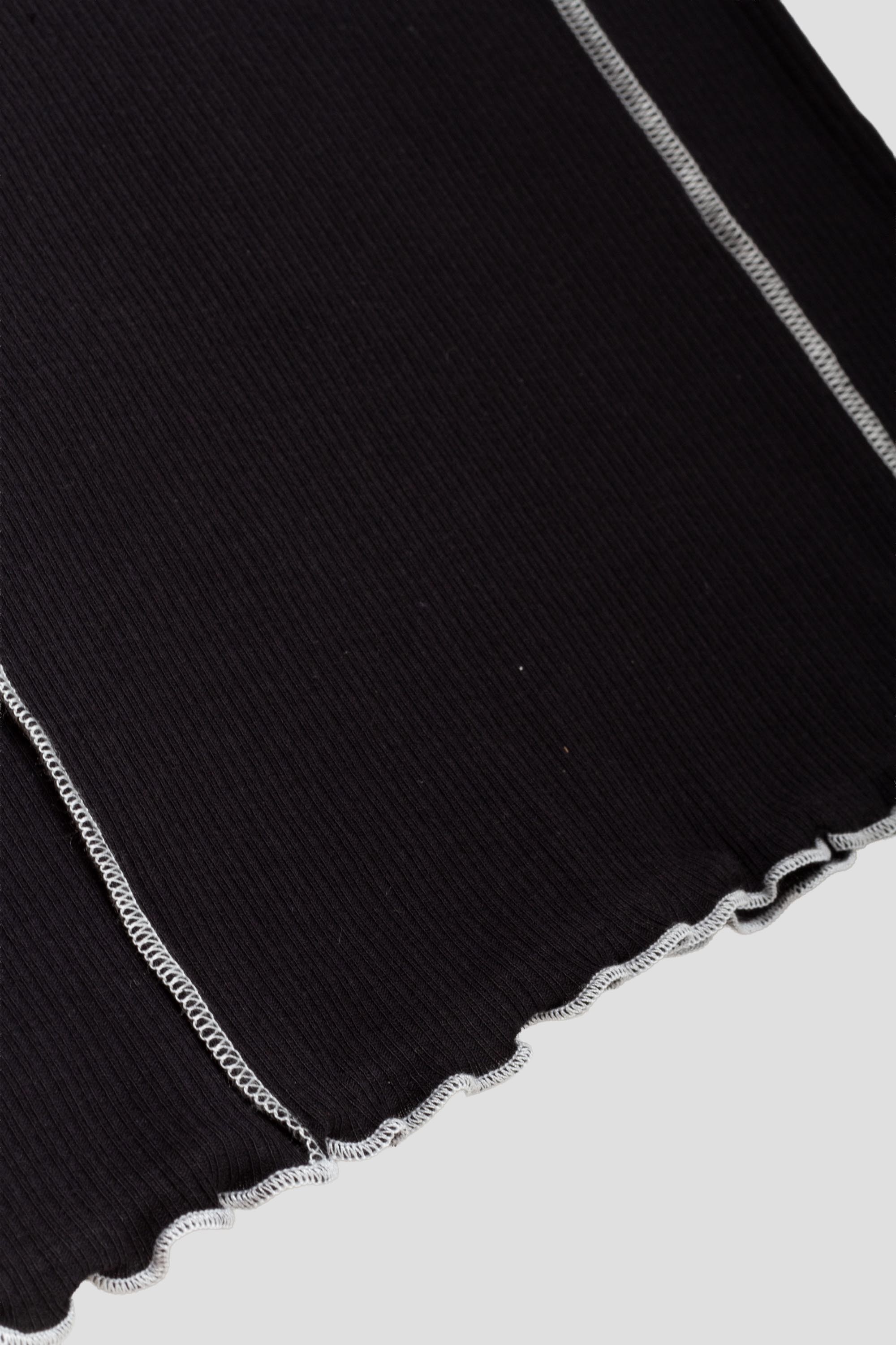 Omato 3/4 Tee Shirt Murano Navy