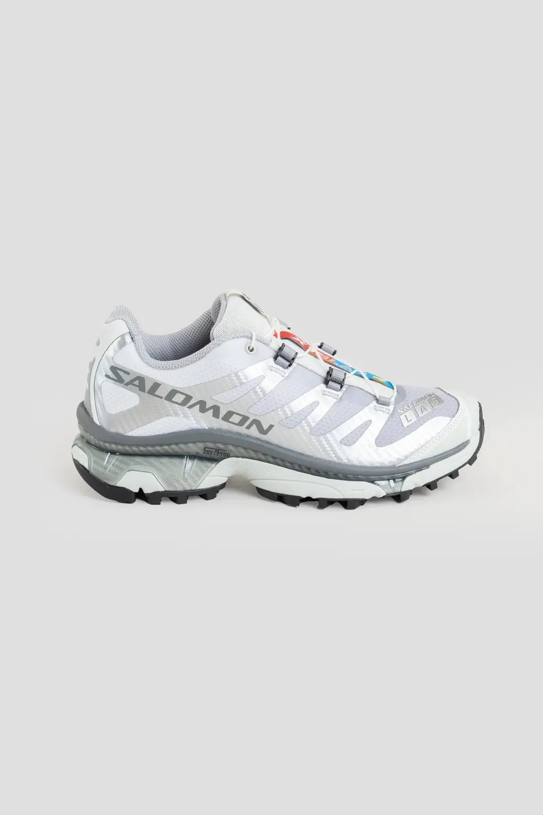 XT-4 OG Sharkskin/Dawn Blue/Metal | Shelter