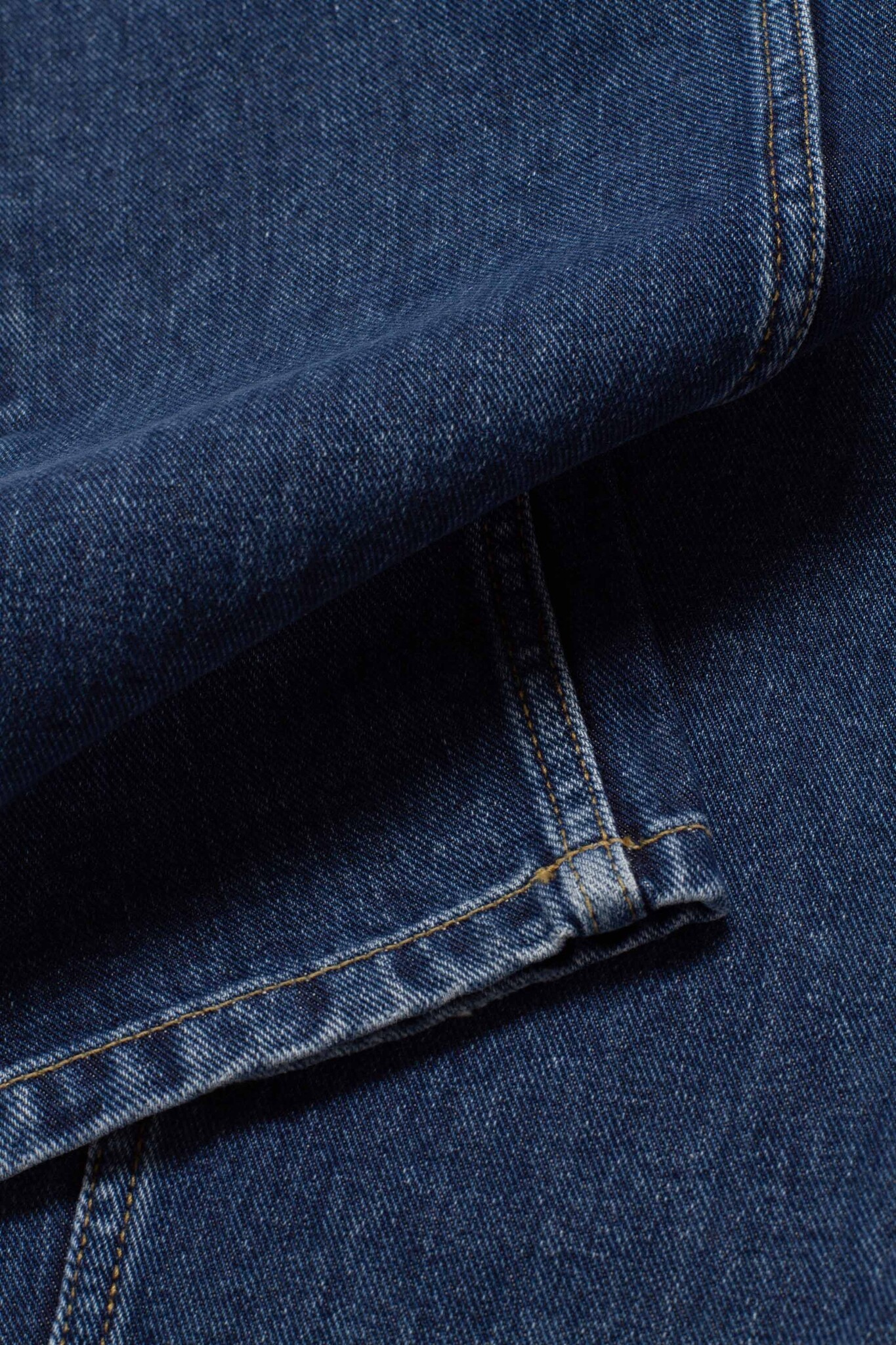 Newel Pant Blue Stone Washed
