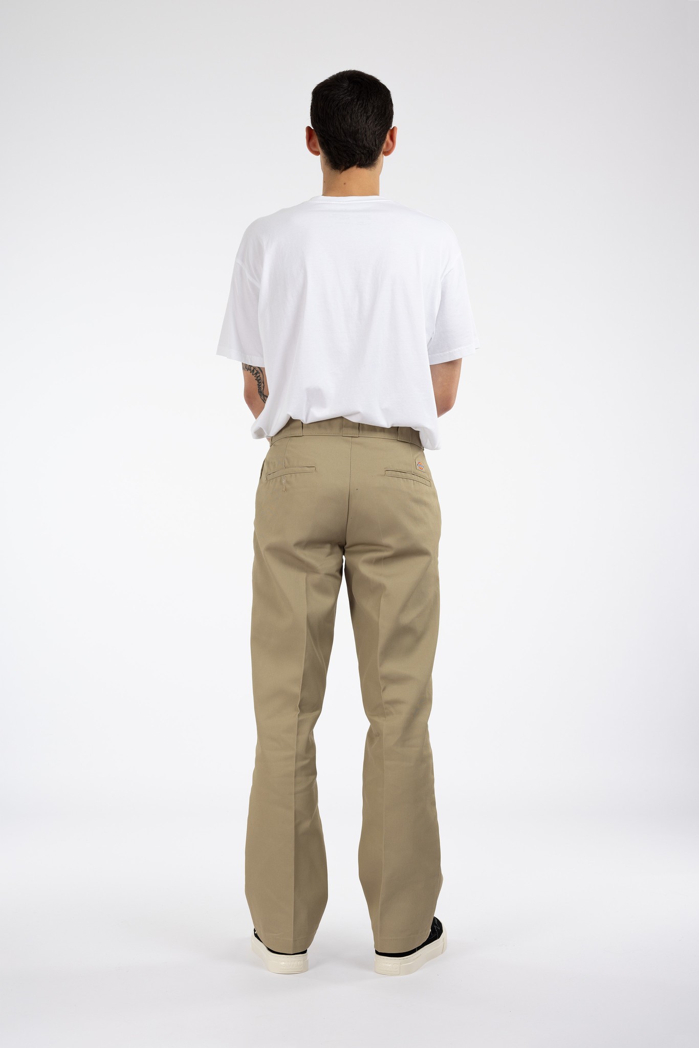 874 Work Pant Rec Khaki