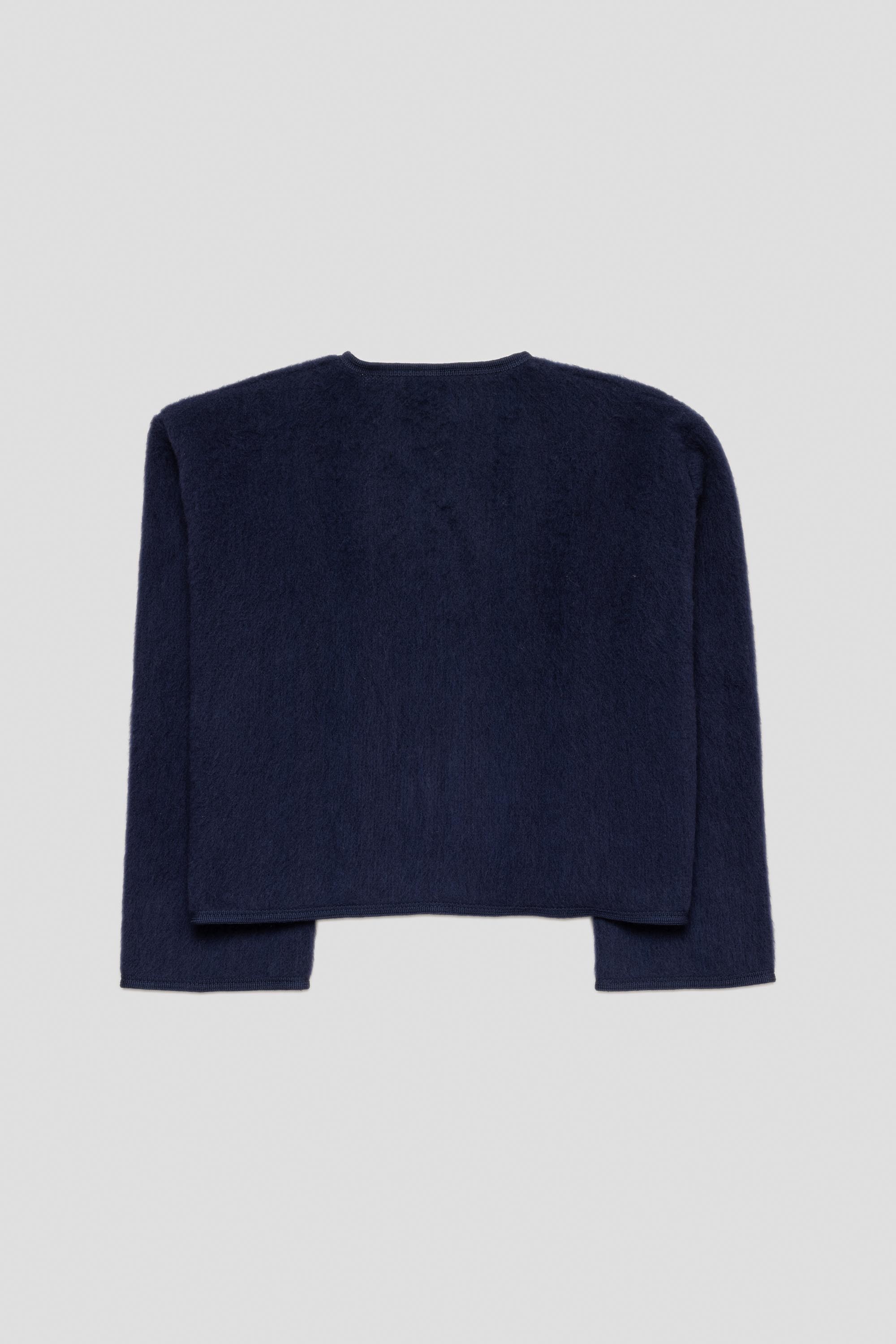 Jaw Jacket Navy