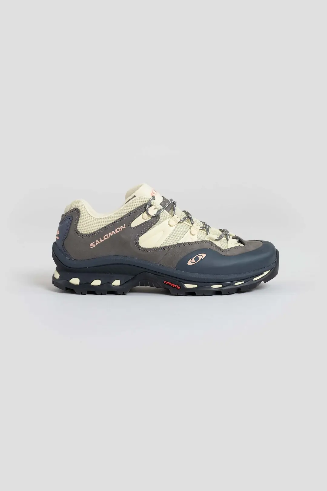 XT-Quest 2 Ebony/Pewter/Moth | Shelter