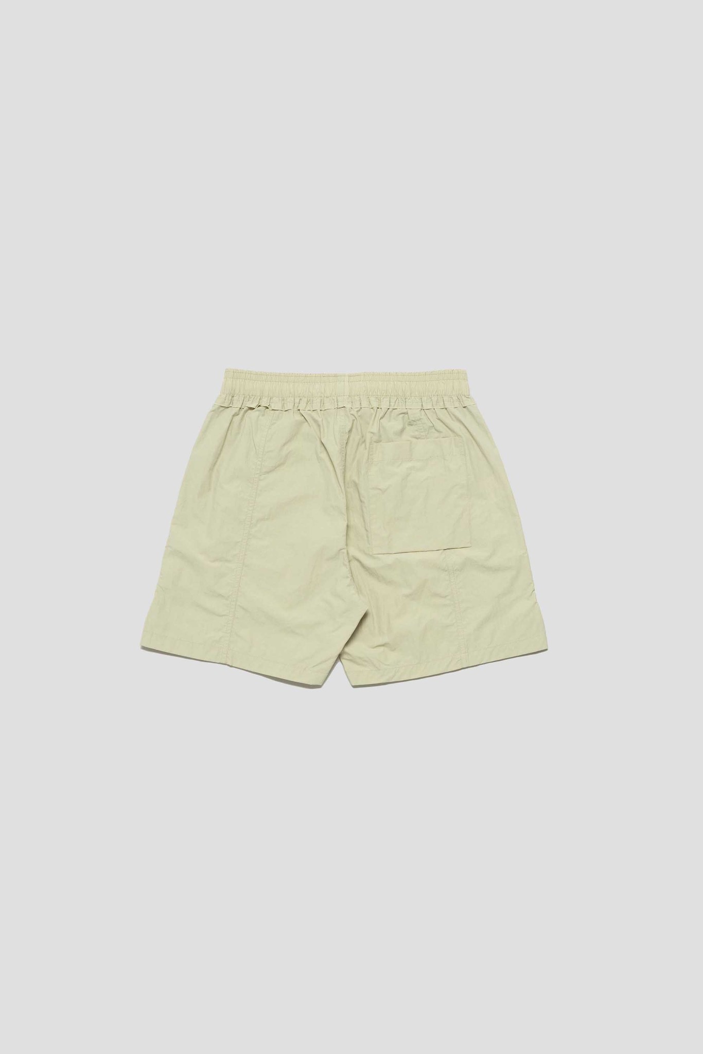 Motion Shorts Recycled Light Taupe