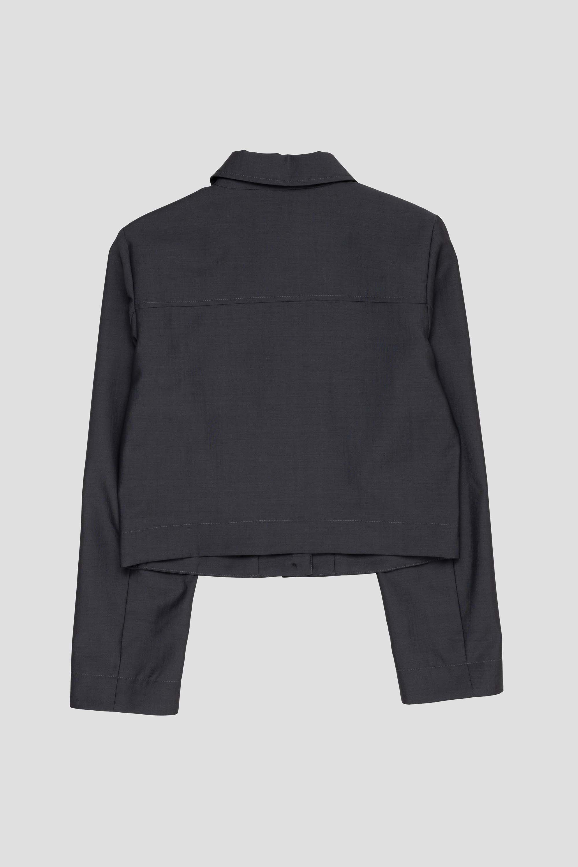 Women's Above Jacket Anthracite