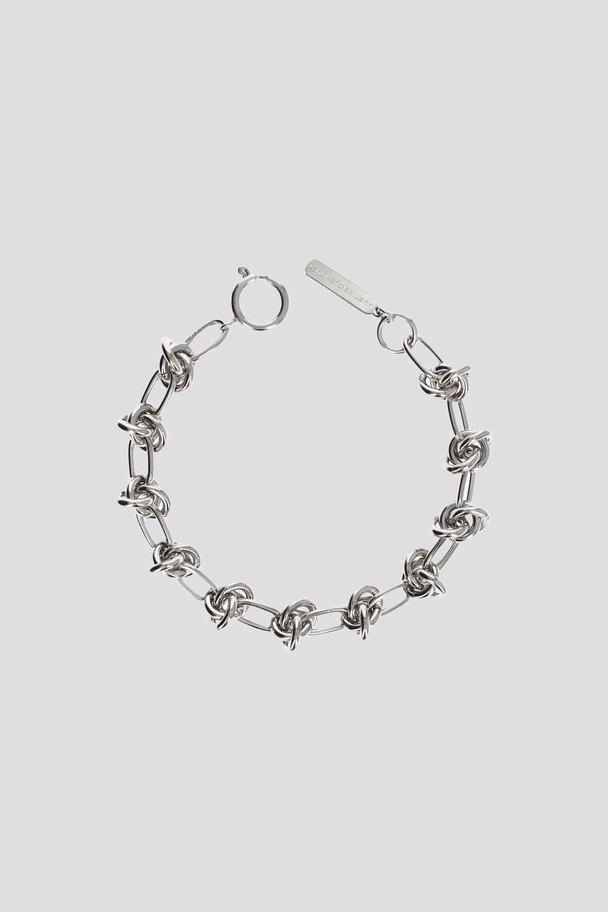 Daria Bracelet Palladium