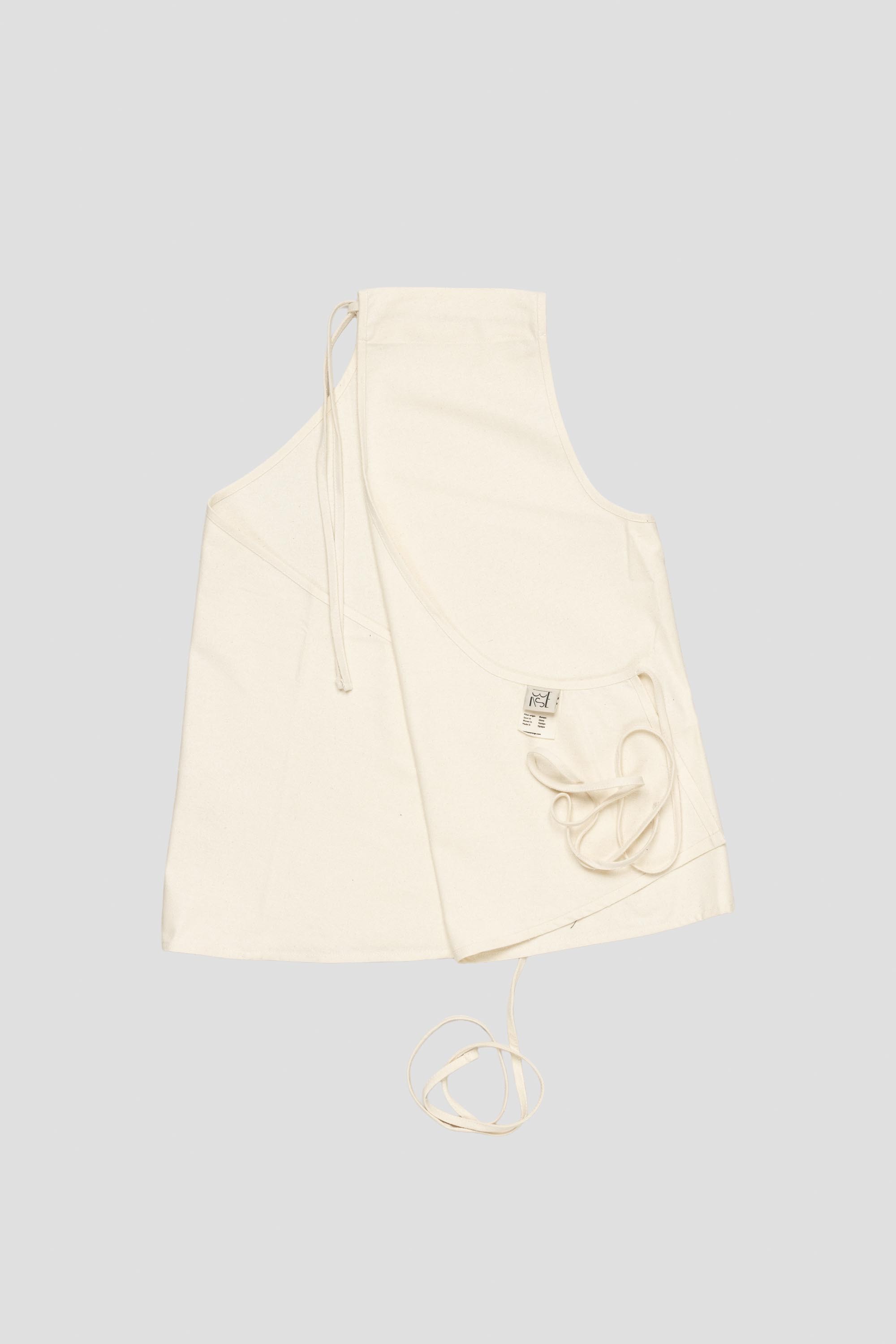 View Top Undyed