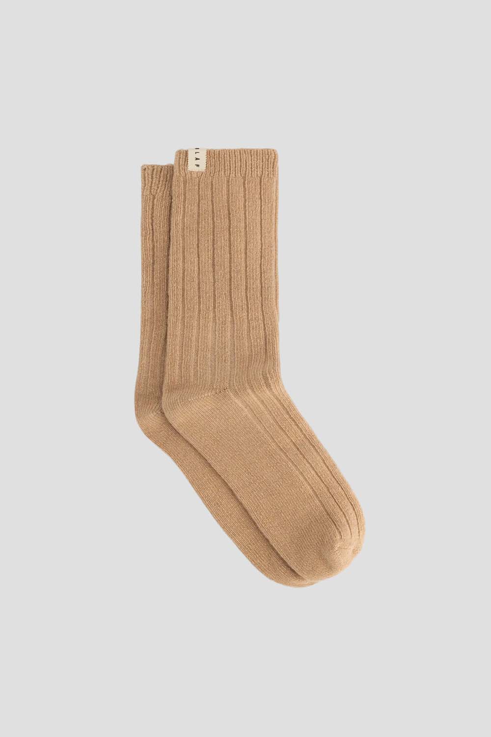 Wool Socks Sandstorm