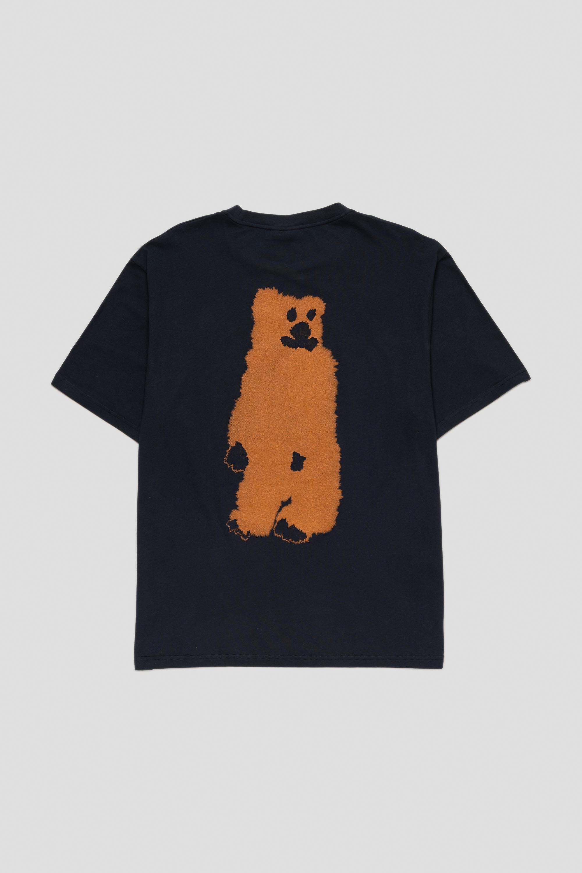 Bear Bear T-Shirt Black