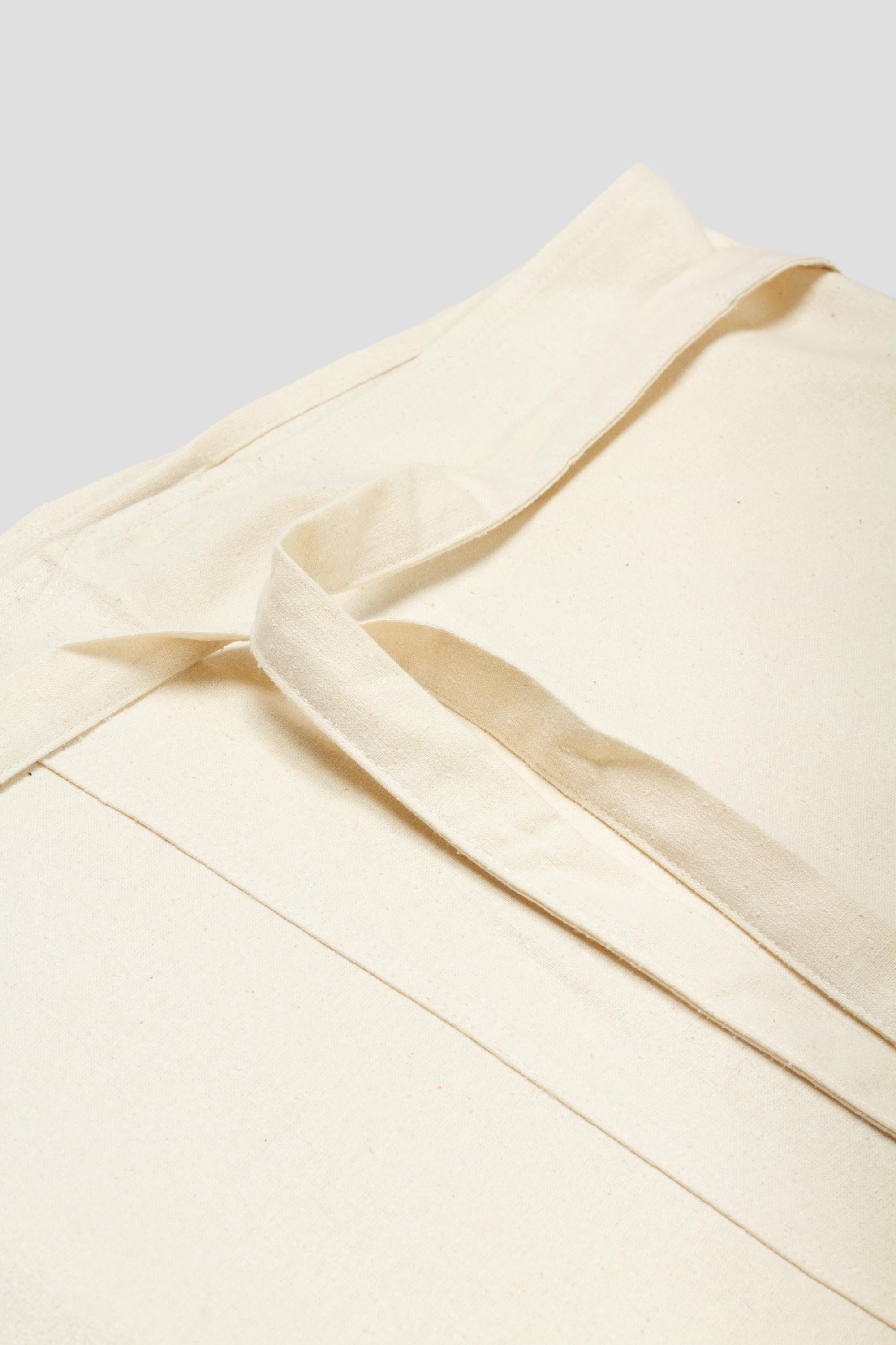 Venn Skirt Undyed