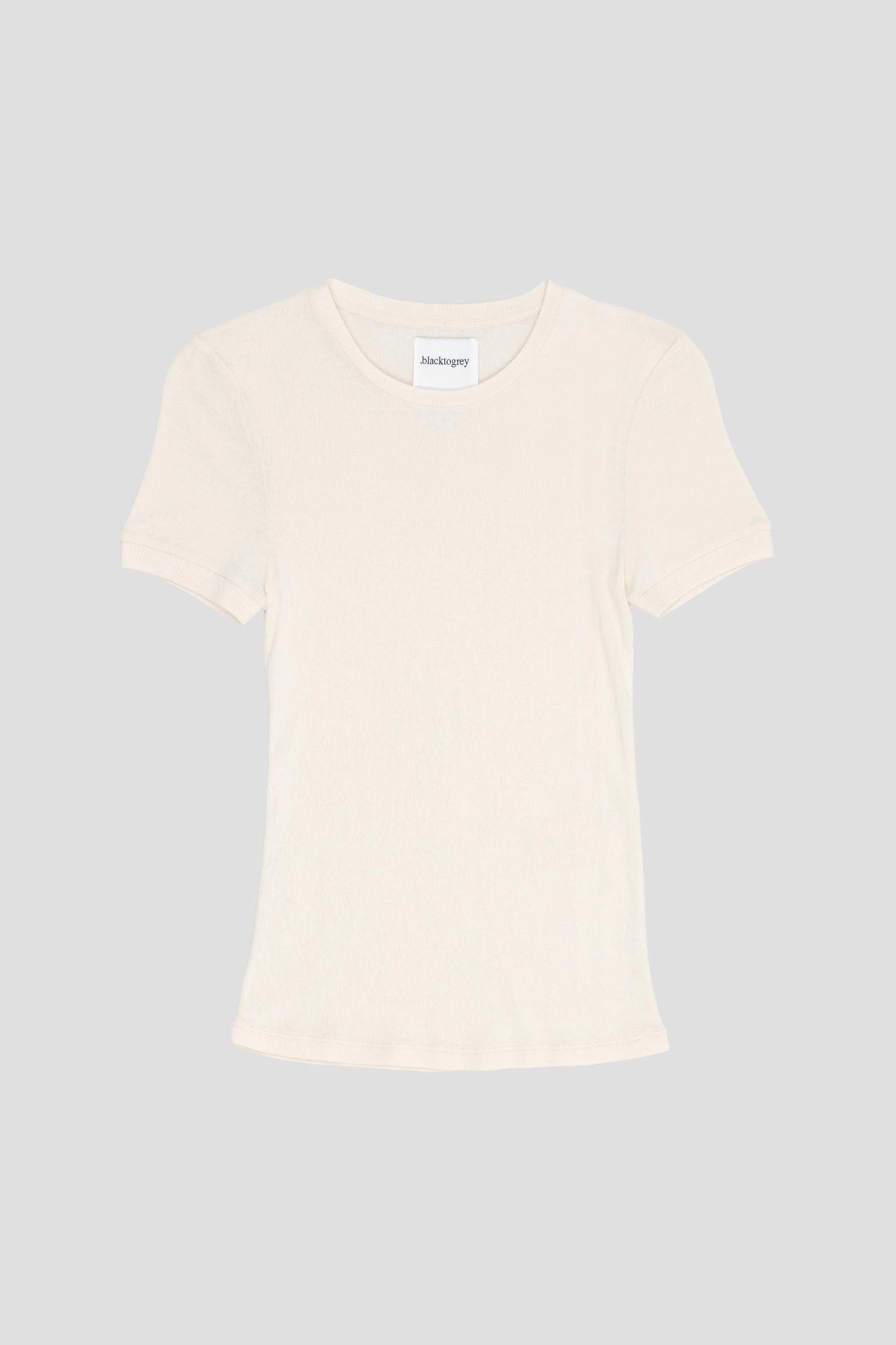 Honfleur Top Ecru