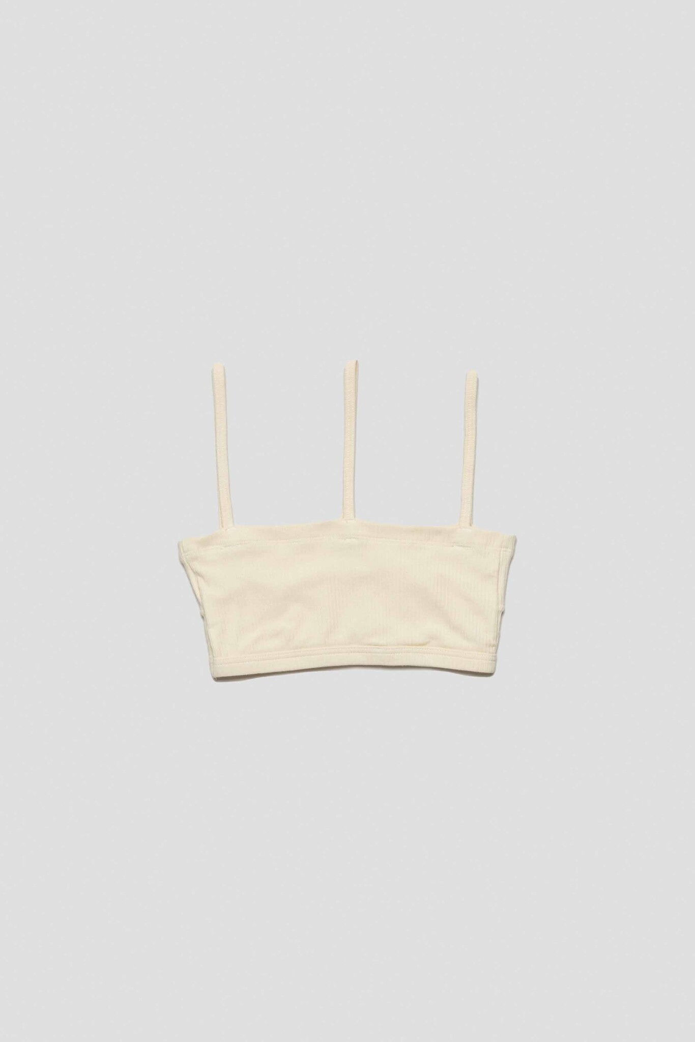 Nida Bra Off White