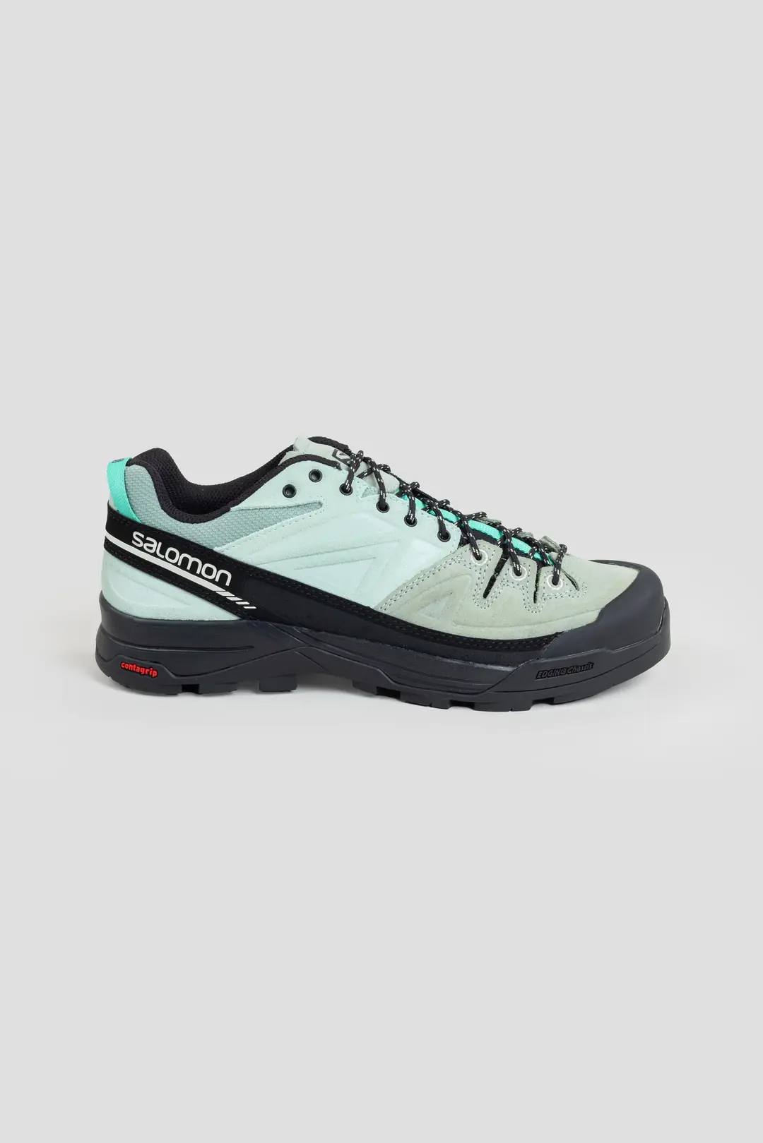 X-Alp LTR Black/Green Milieu/Bay | Shelter