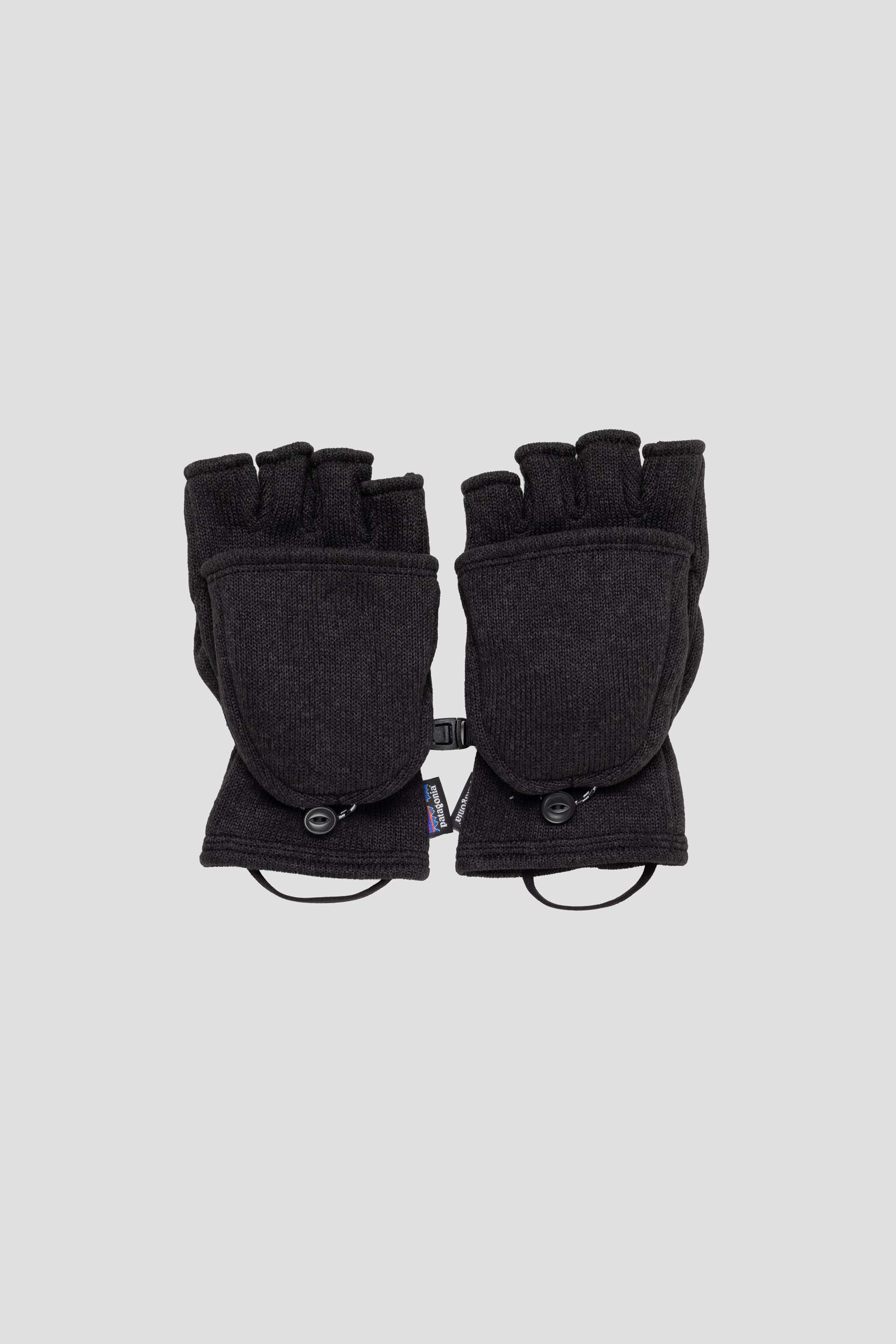 Better Sweater Gloves Black