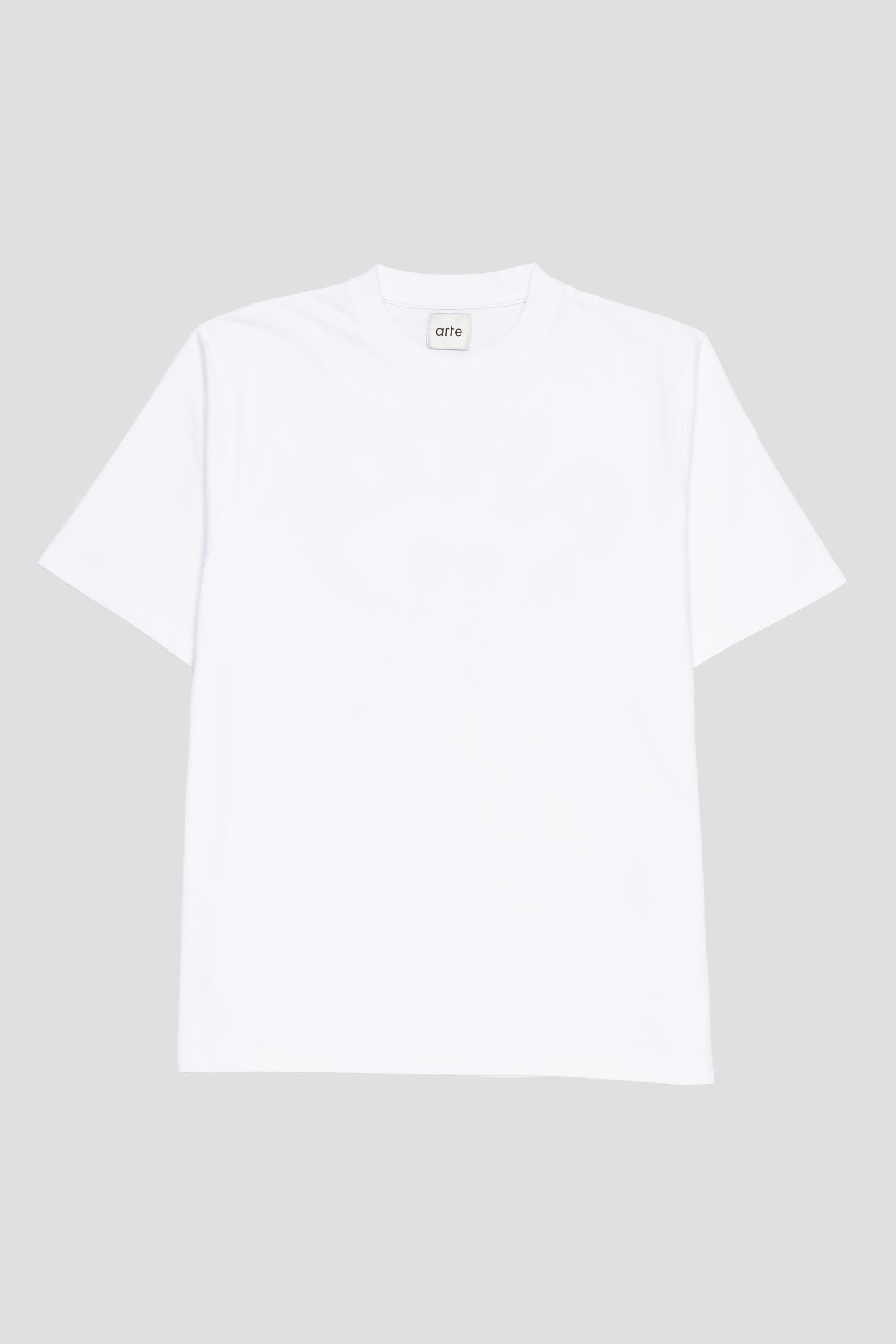 Together T-Shirt White