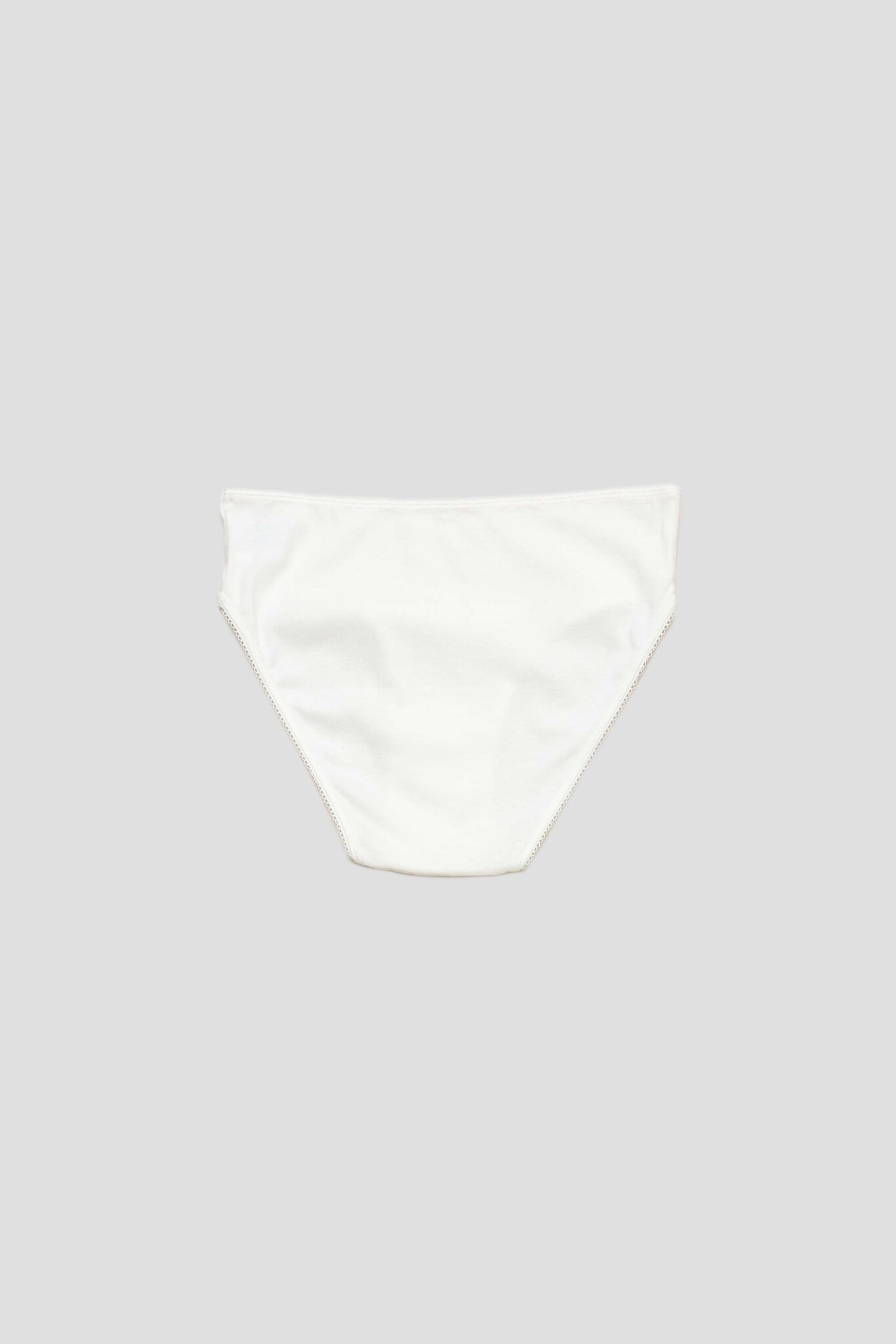 Essential Briefs Off White