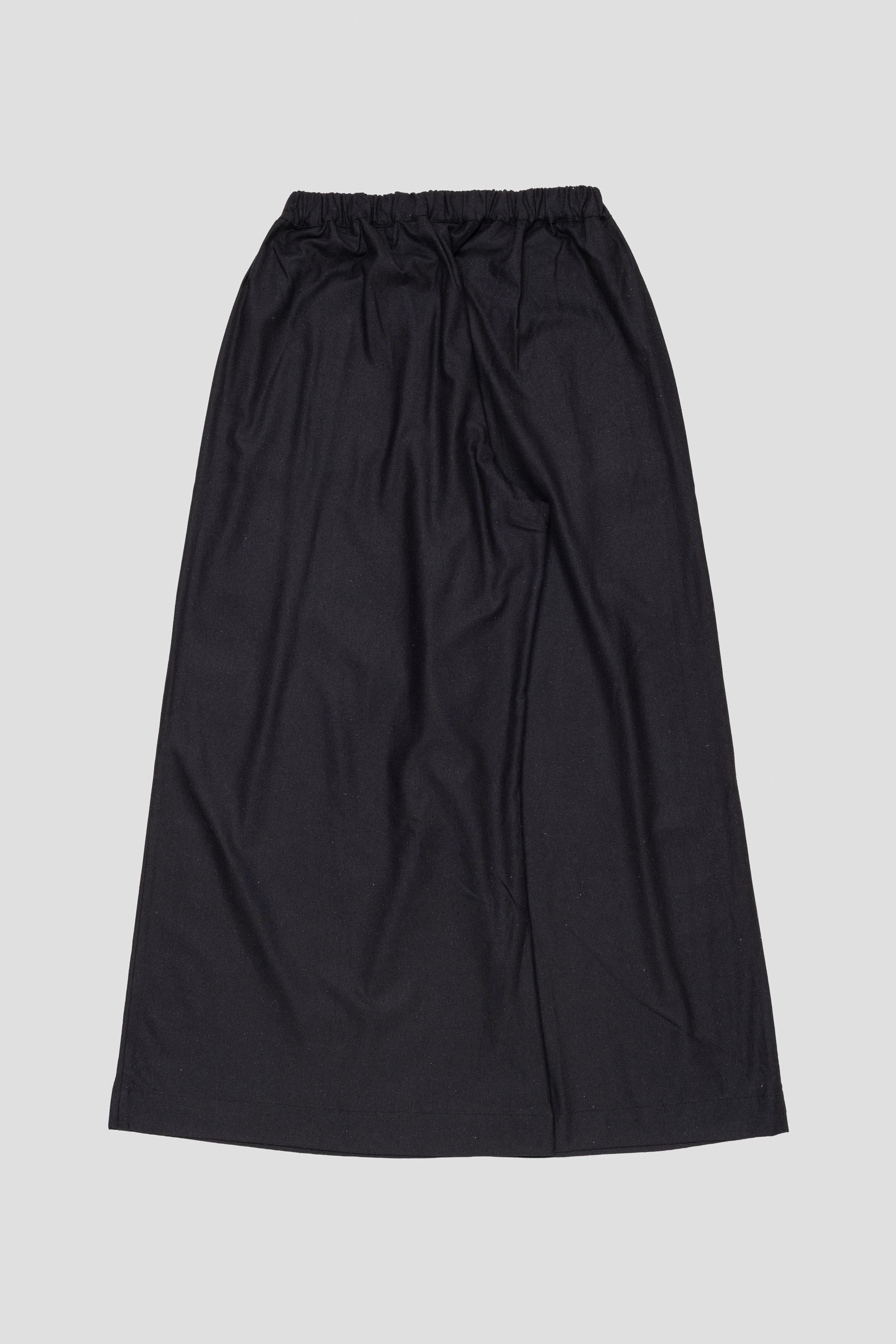 Avi Pants Black
