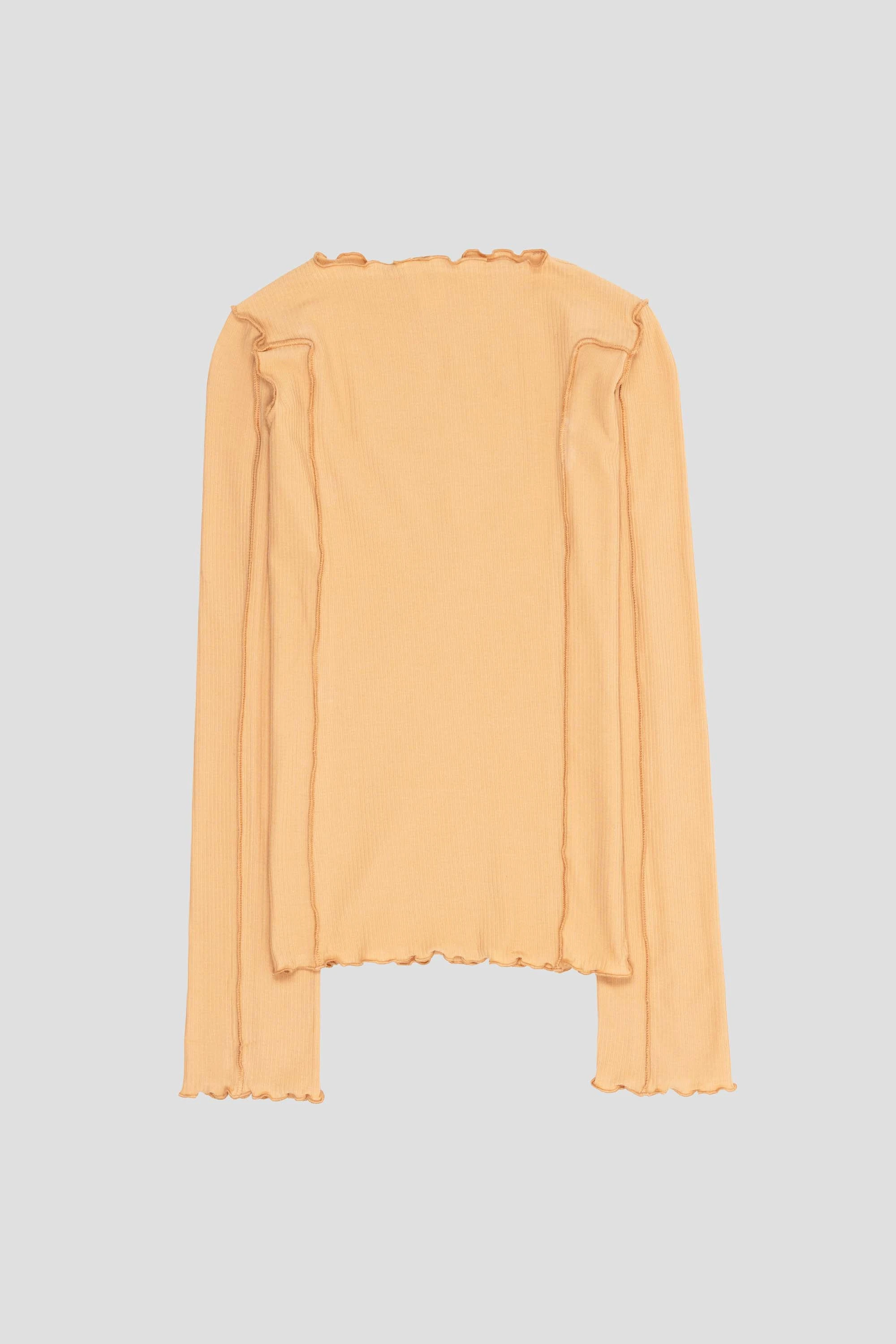 Omato Long Sleeve Tee Aural