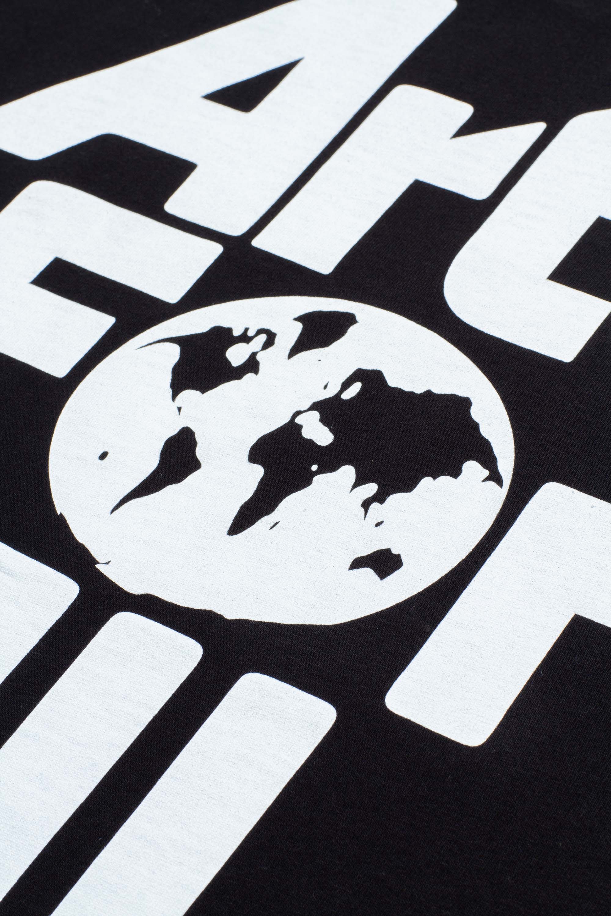 For All T-Shirt Black