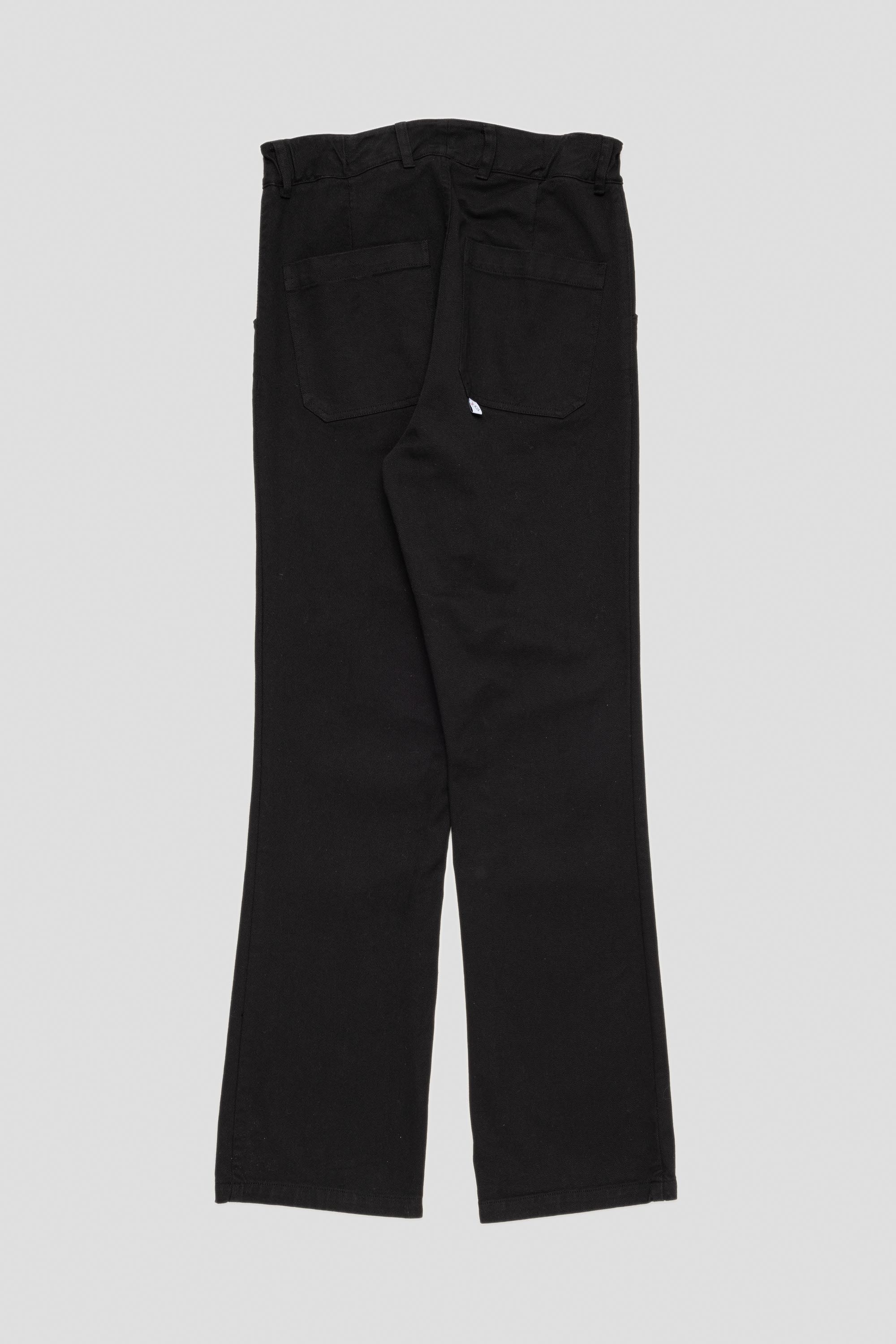 Pants Black