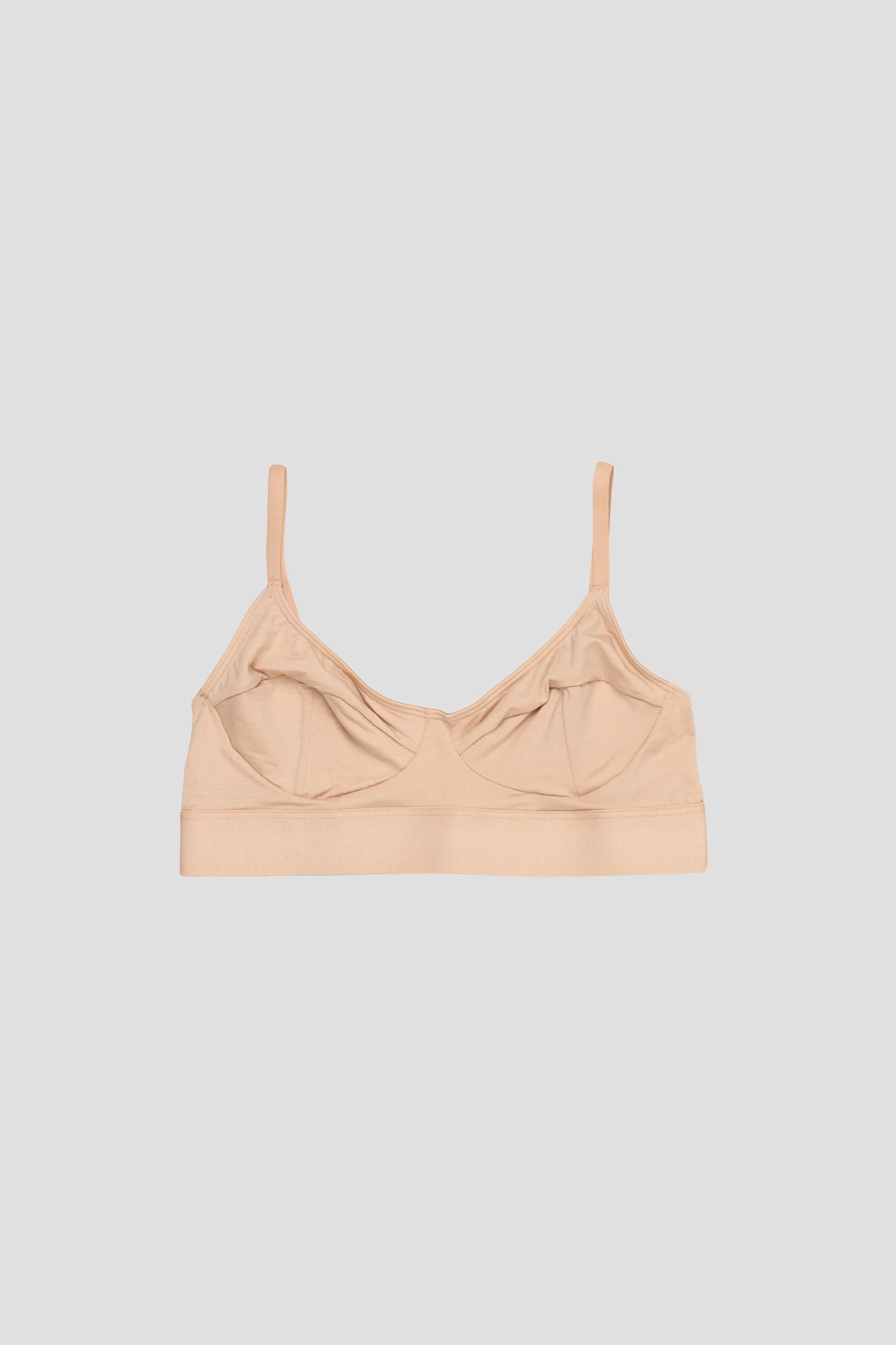 Soft Bra Haptic