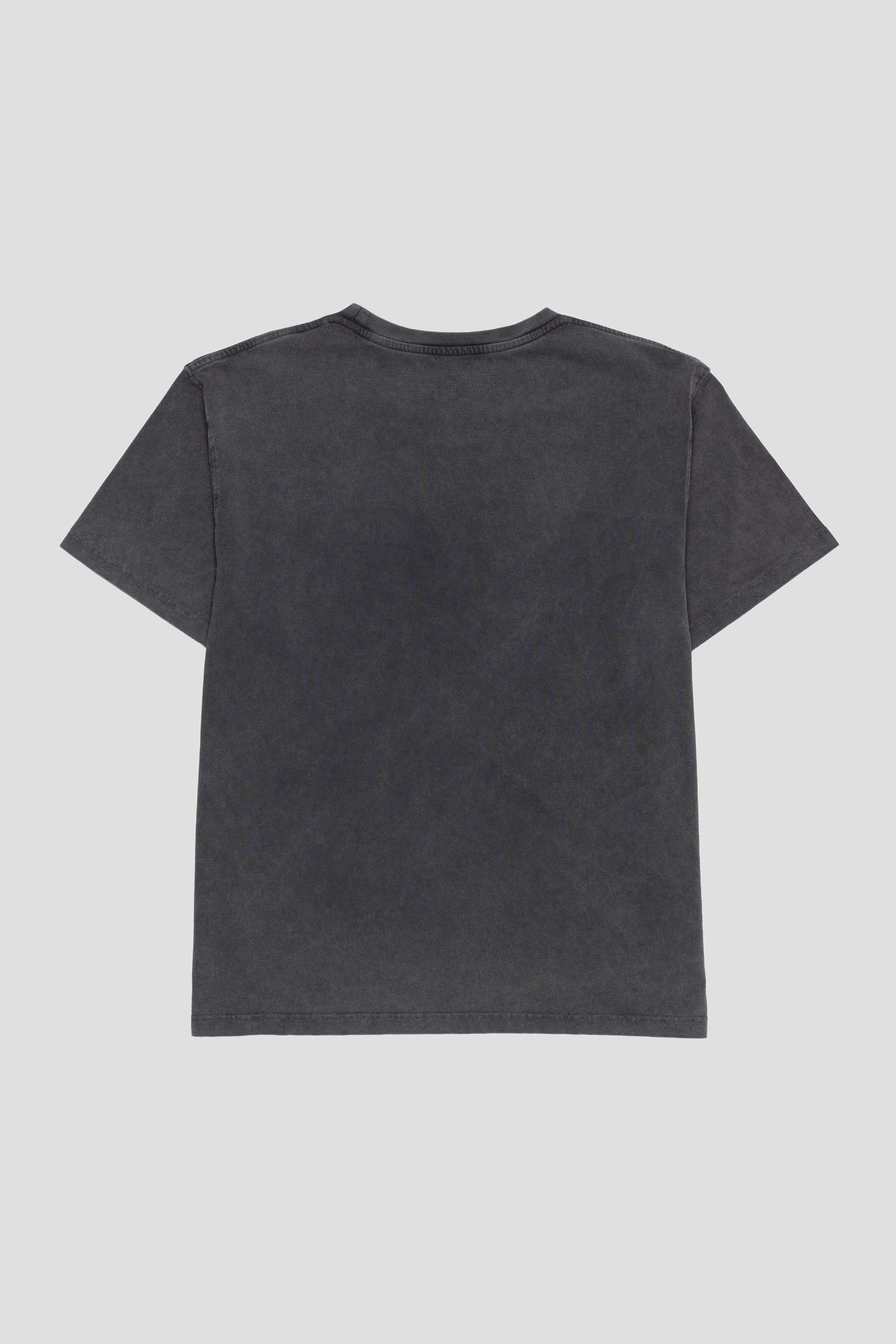 Merch Tee Dark Grey