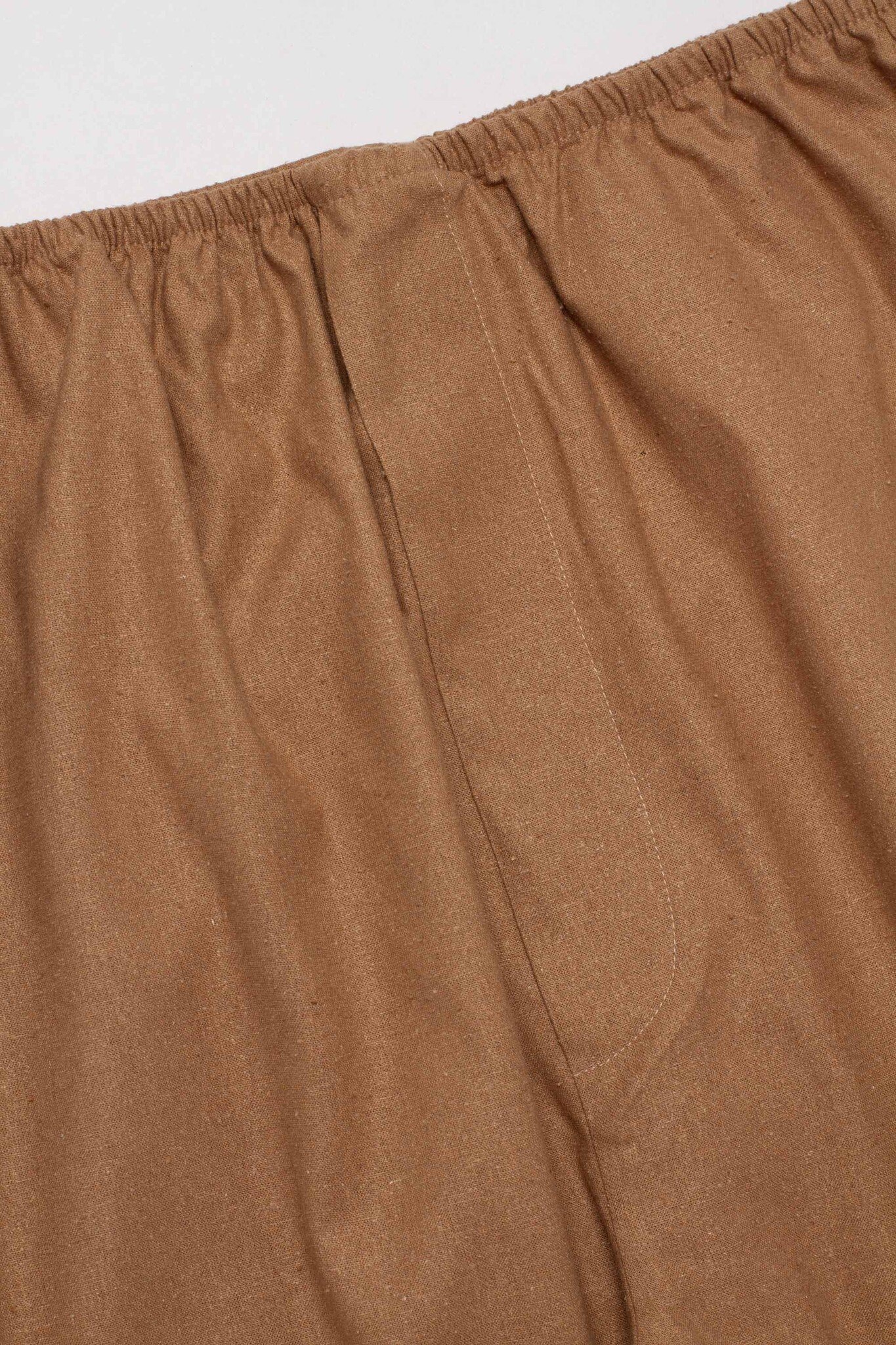 Stoa Pants Bath Brown