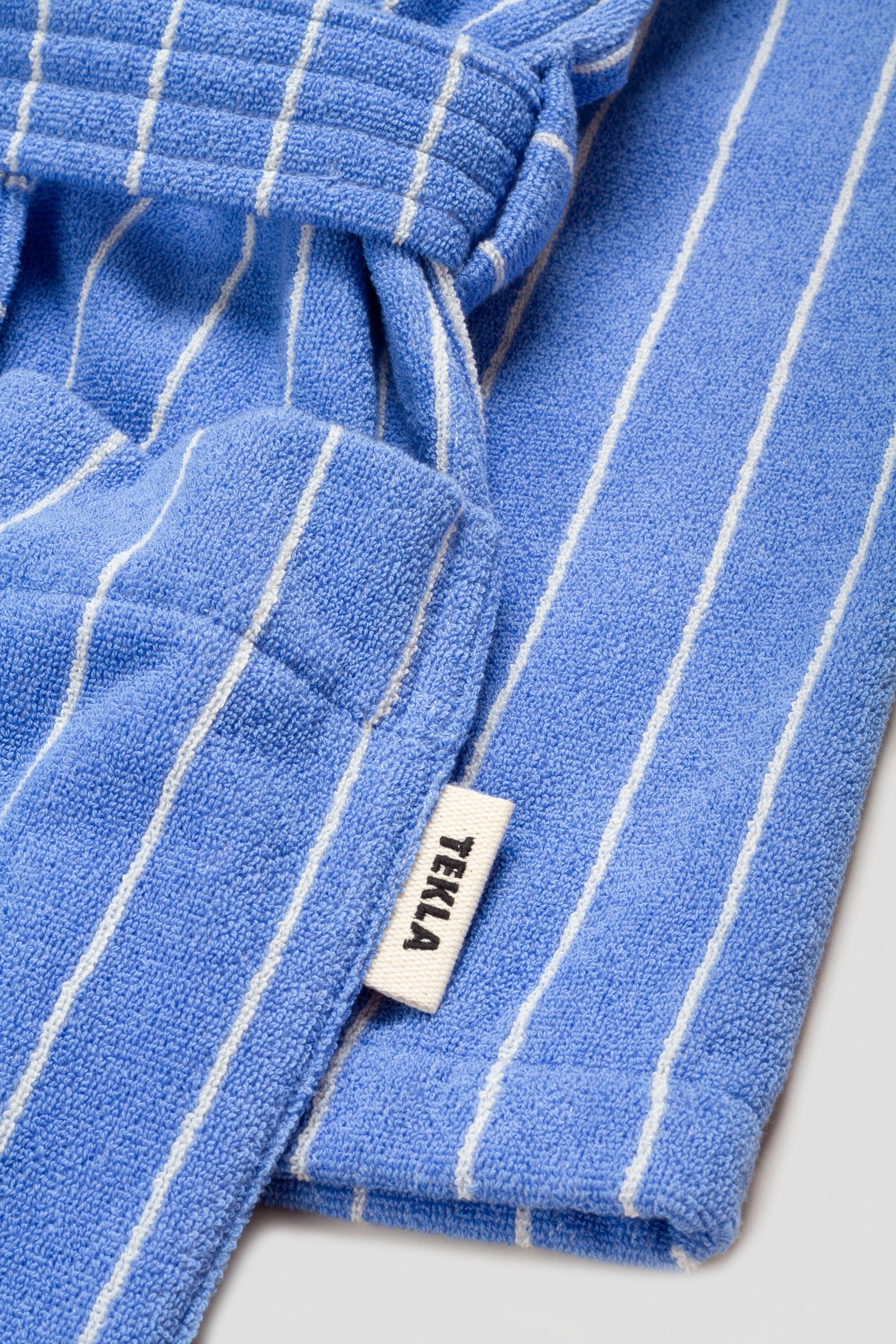 Classic Bathrobe Marseille