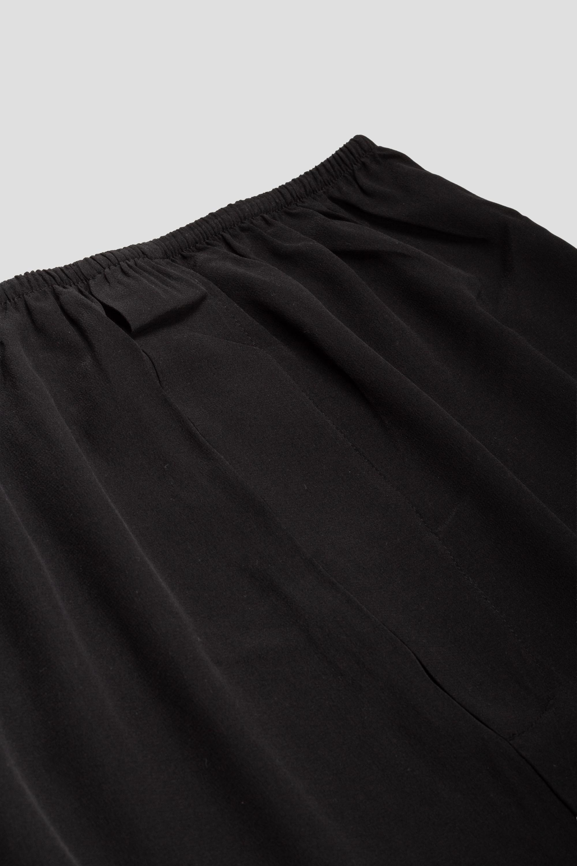 Stoa Pants Silk Crepe