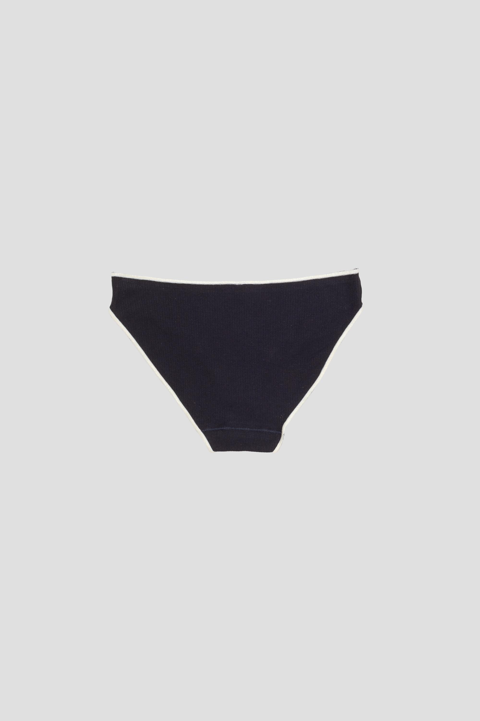 Pam Pants Murano Navy