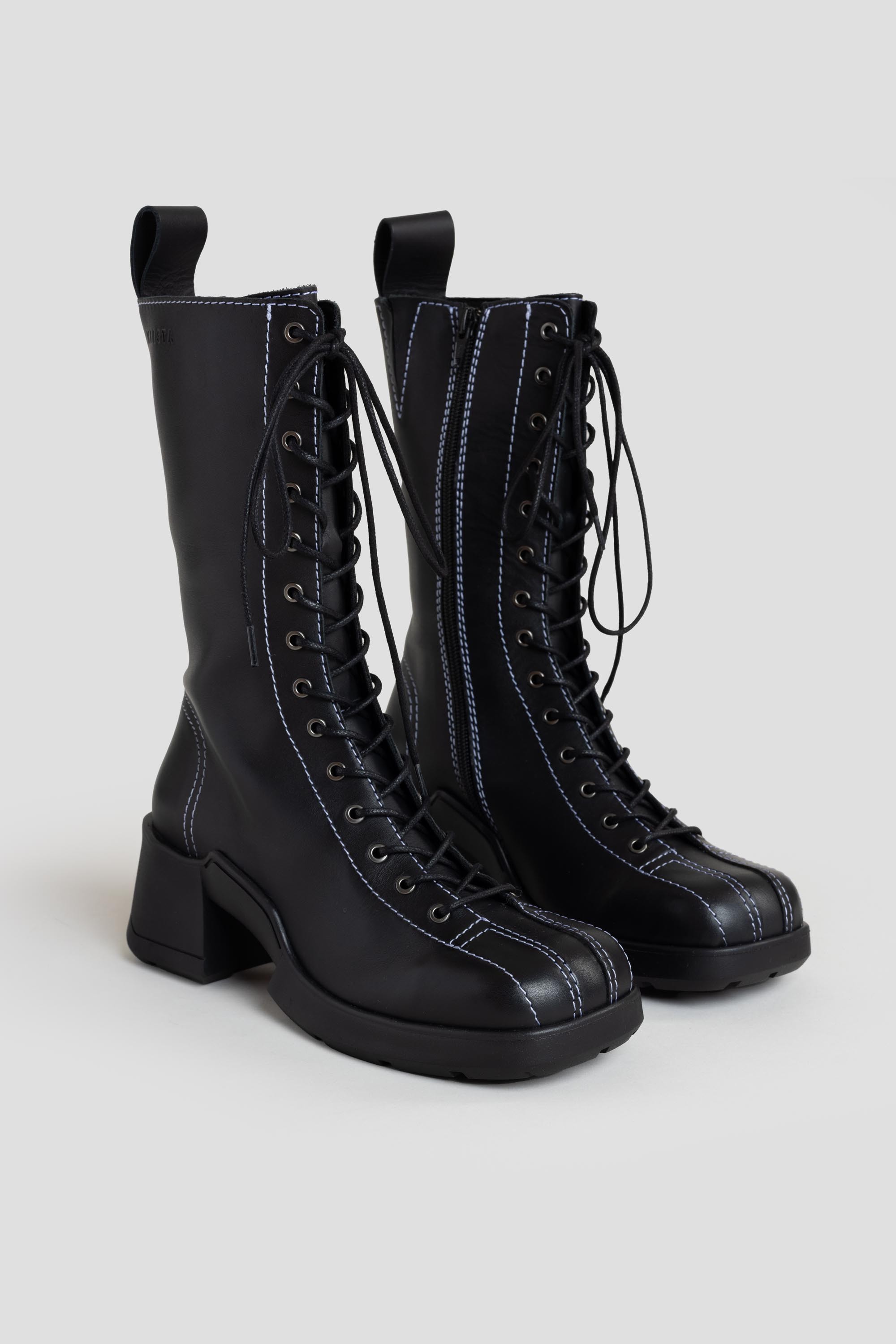 Inge Boots Black