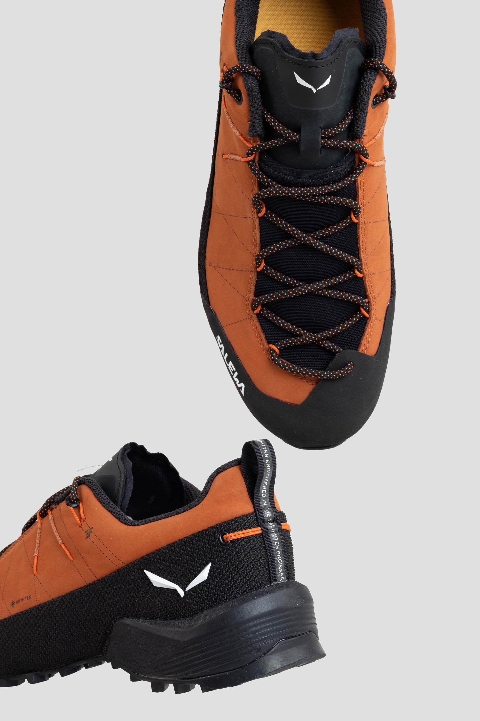 Wildfire Leather 2 GTX Bombay Brown/Black