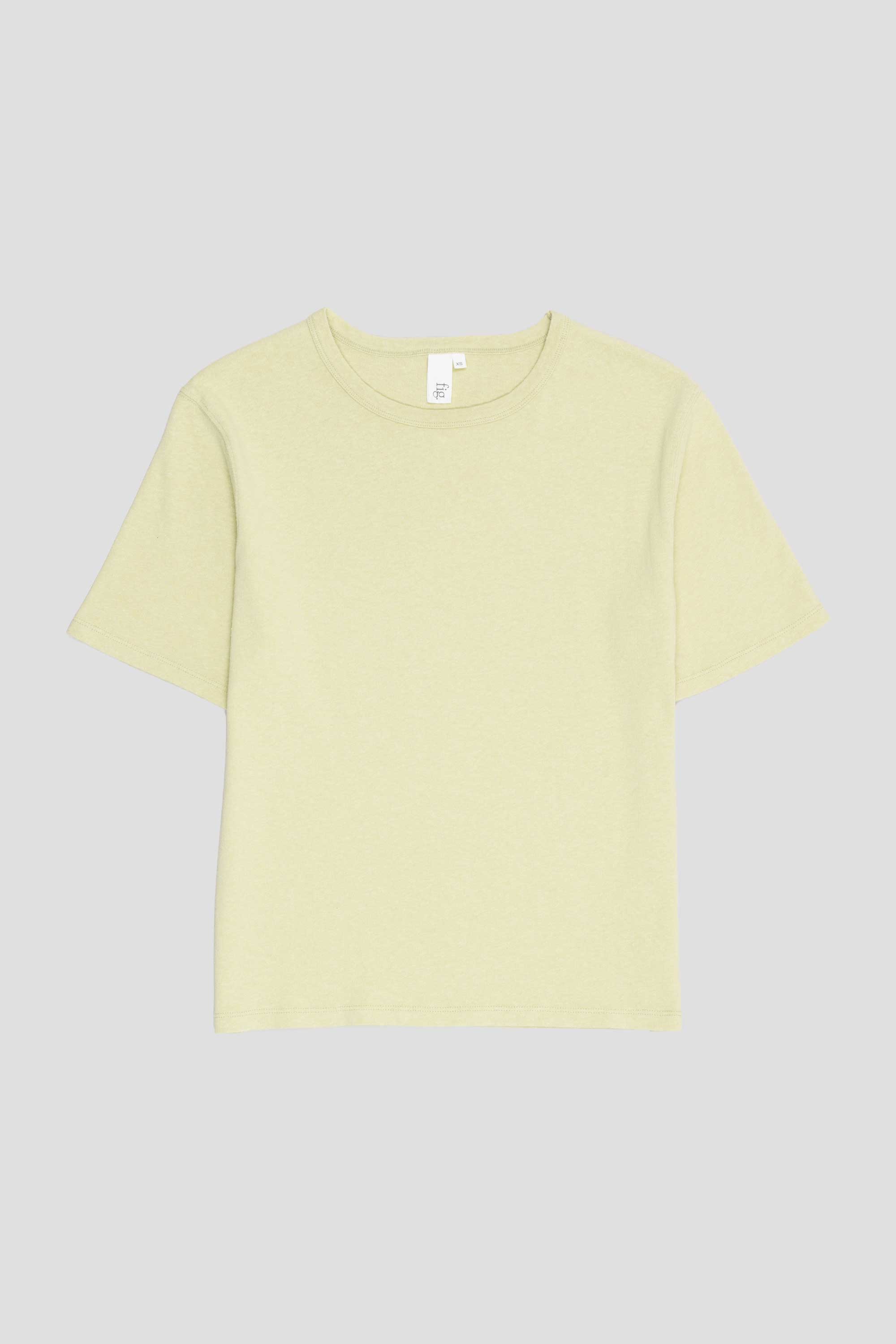 The T-Shirt Pistachio