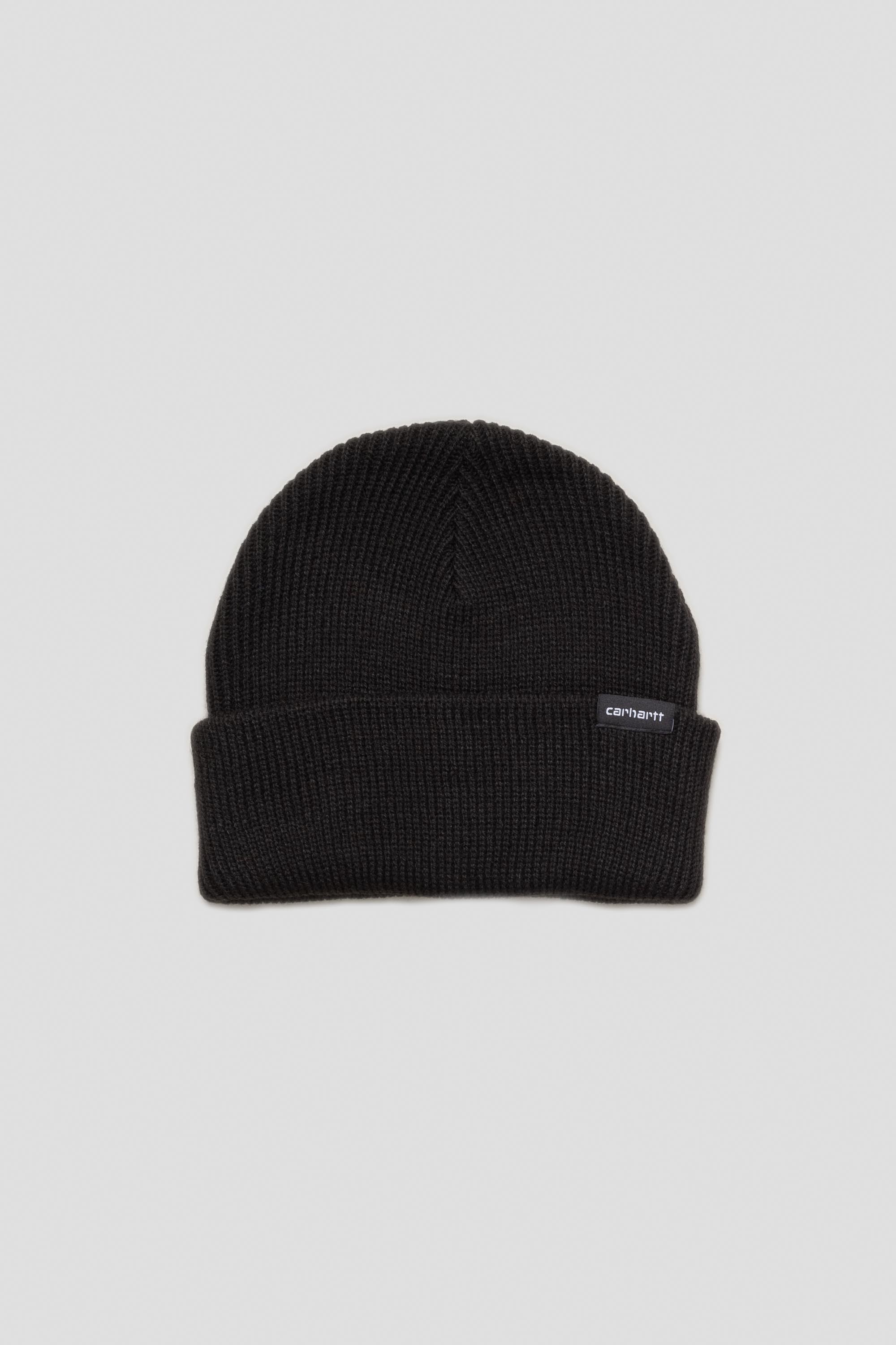 Gordan Beanie Black