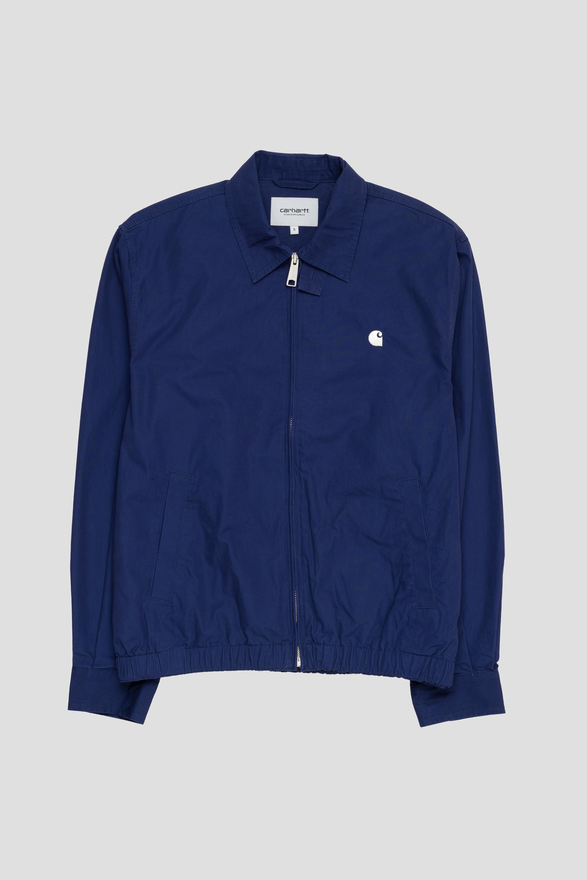 Duke Jacket Space/Wax