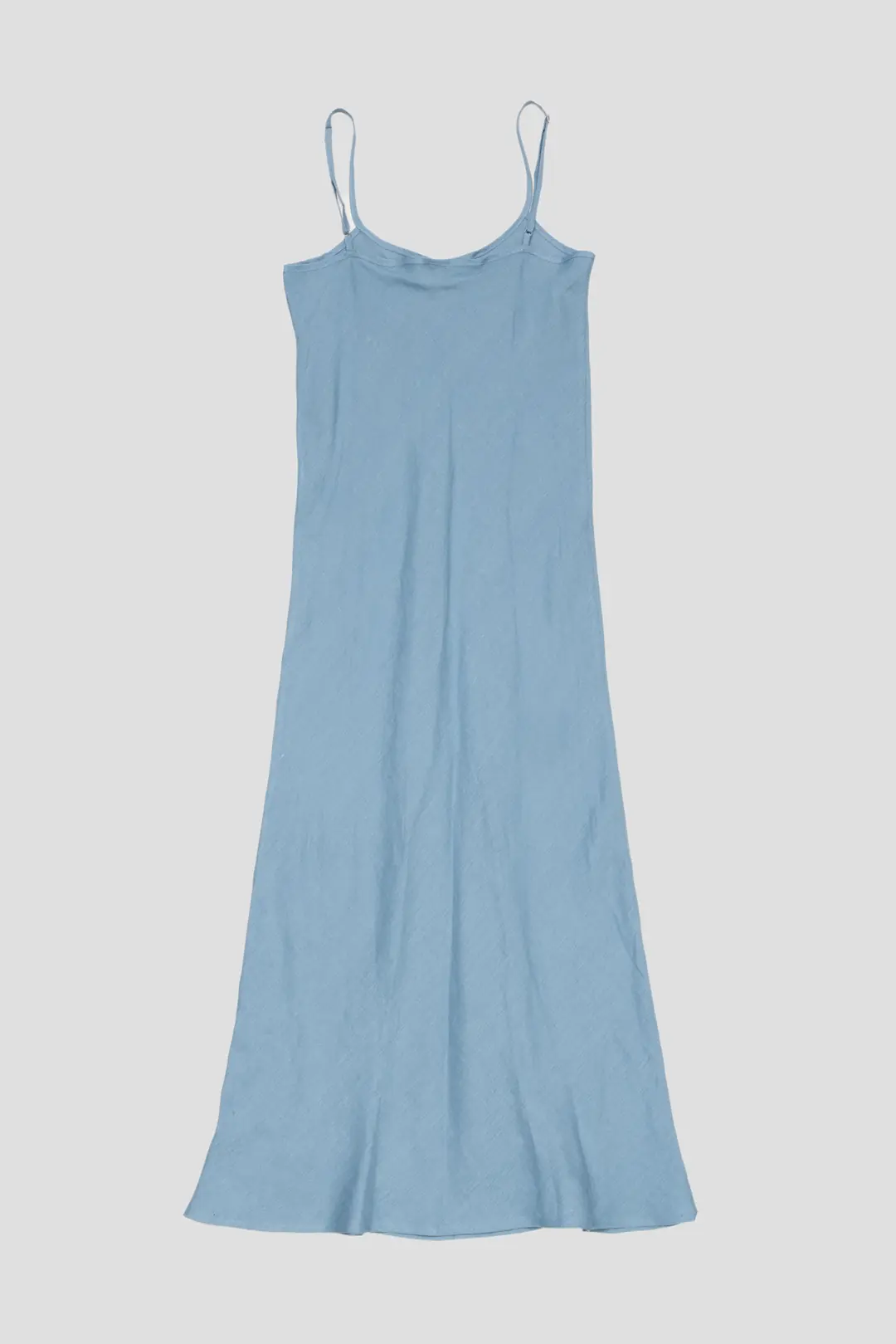 chinese dress ladies Baserange Yumi Apron Dress, Sun Moss Green– Stand Up Comedy main image 0
