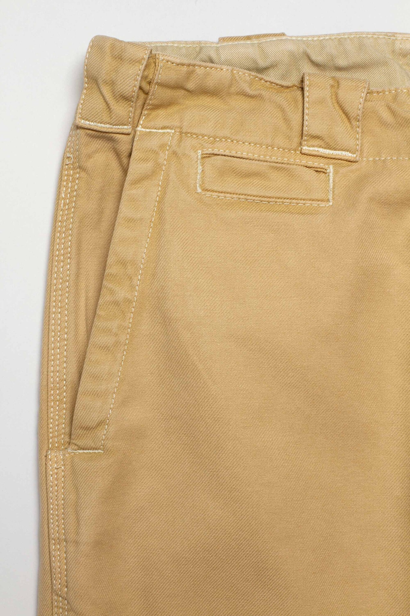 Holton Pant Irish Cream