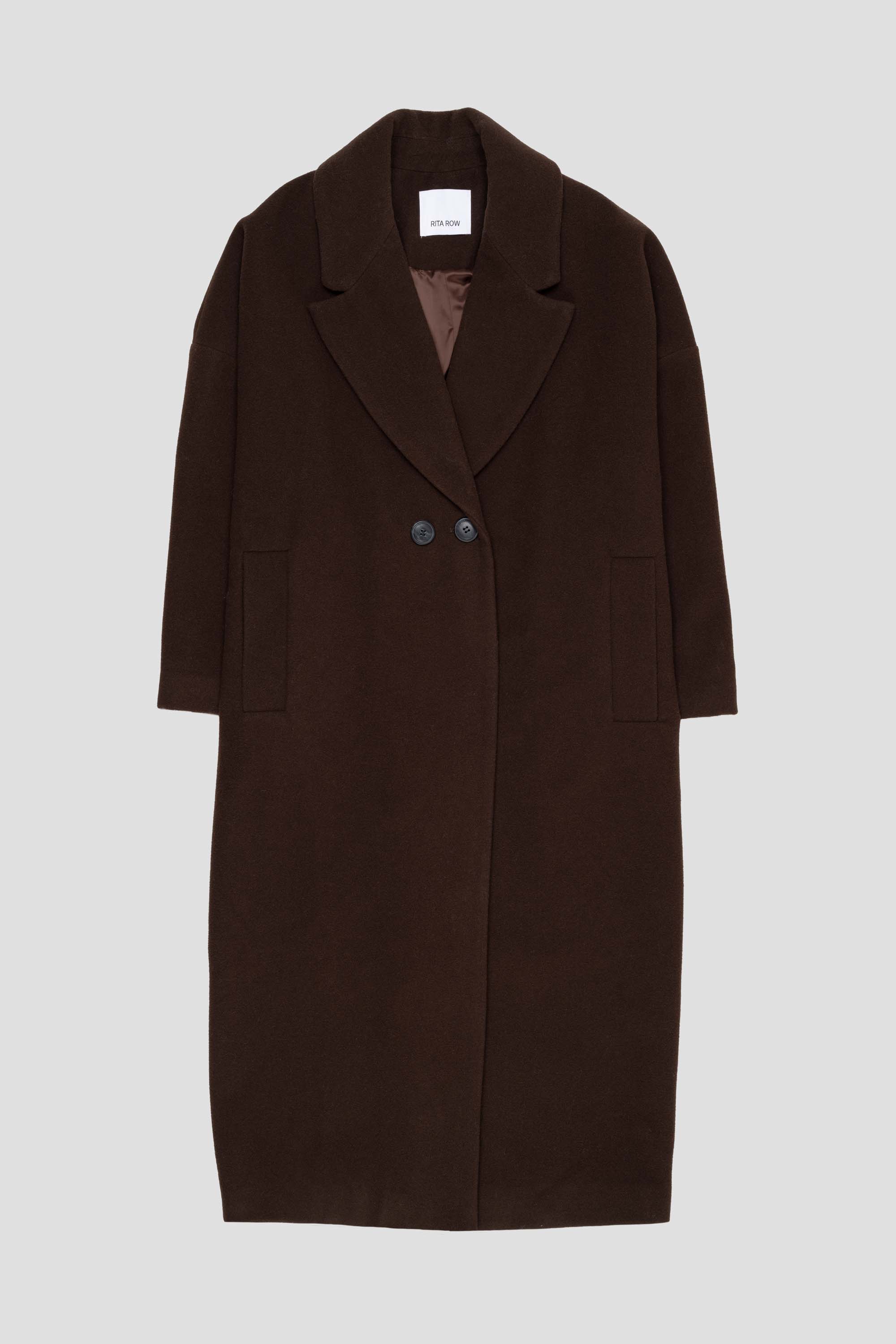 Cedar Coat Brown